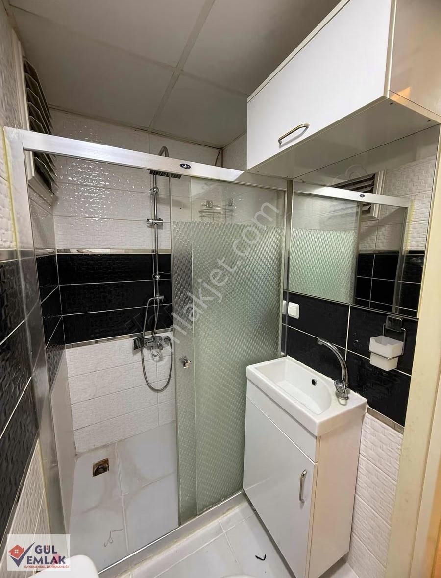 Dizayn İle Emsallerinden Farklı 1+1 Teraslı Daire - Görsel 6