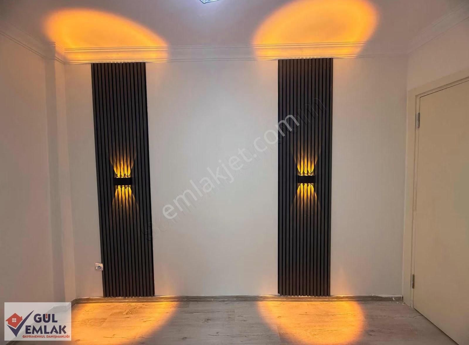 Dizayn İle Emsallerinden Farklı 1+1 Teraslı Daire - Görsel 7