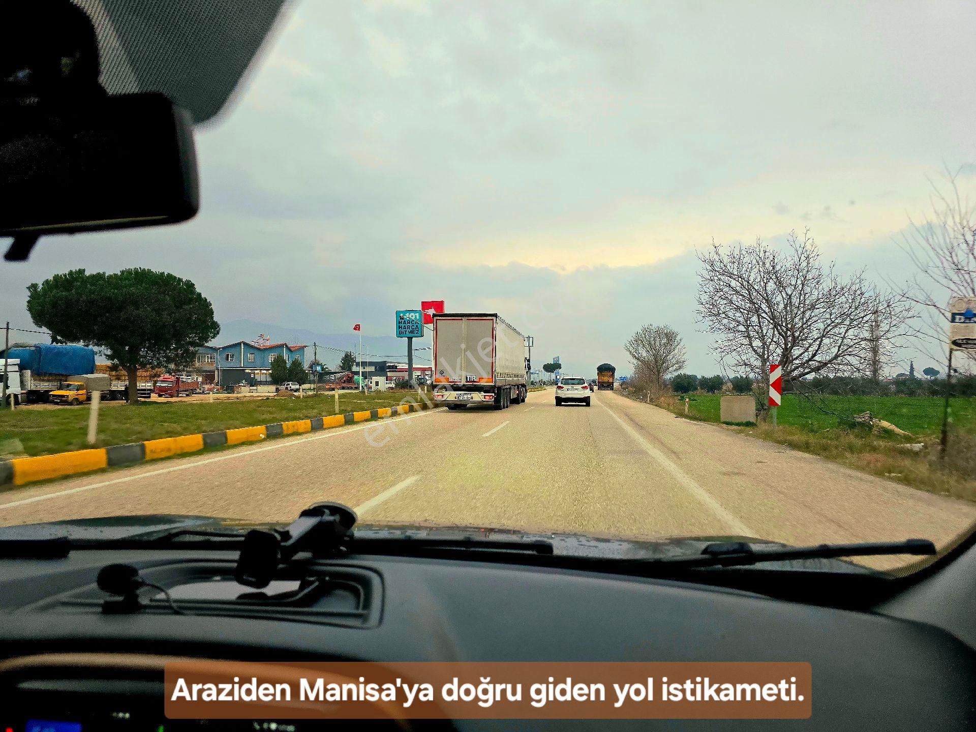Denizli Bekilli Üçkuyu'da 1.161 M2 Karayolu Yanı, İlçe Toki Köy Manzaralı Tarla. Açıklamayı Okuyunuz - Görsel 31