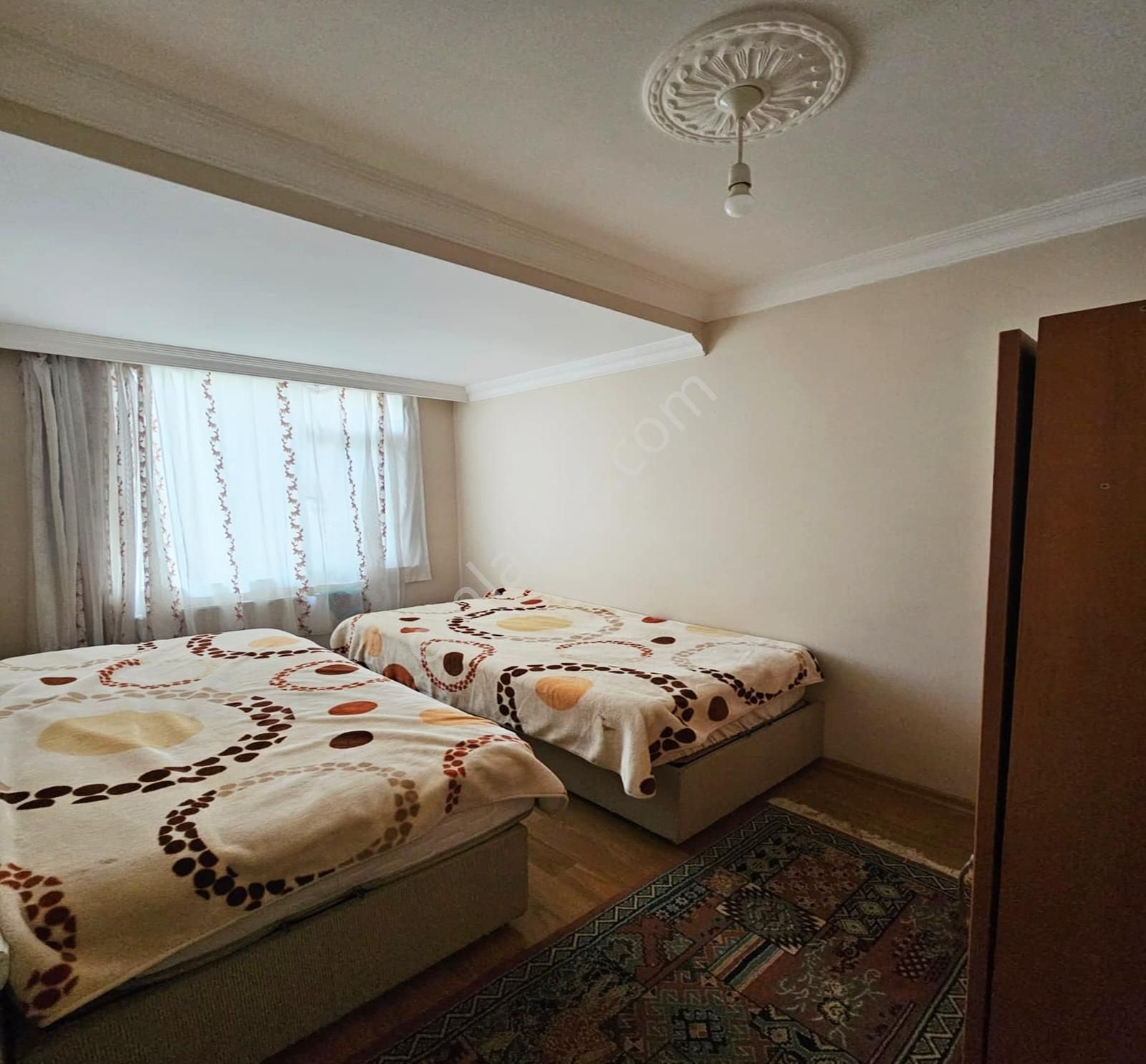 Dağtekin Yapı'dan Yakupluda Nezih Mahallede Eşyalı Kiralık Daire - Görsel 12