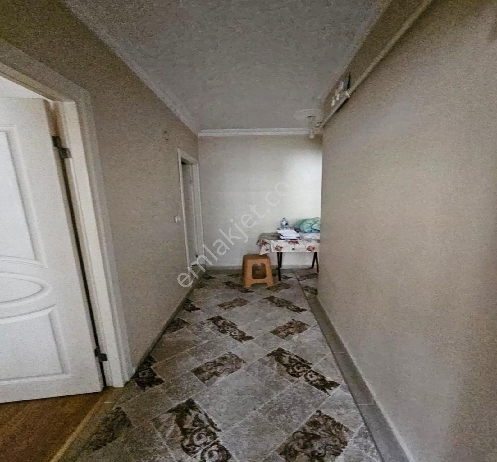 Dağtekin Yapı'dan Yakupluda Nezih Mahallede Eşyalı Kiralık Daire - Görsel 17