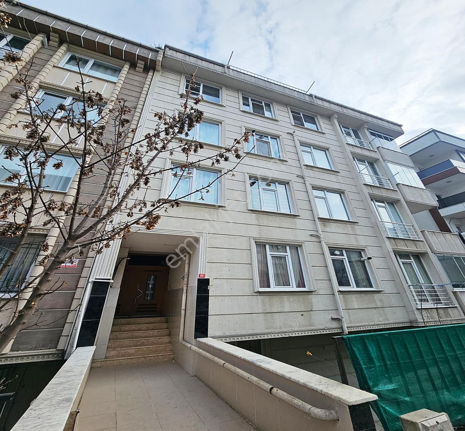 Dağtekin Yapı'dan Yakupluda Nezih Mahallede Eşyalı Kiralık Daire