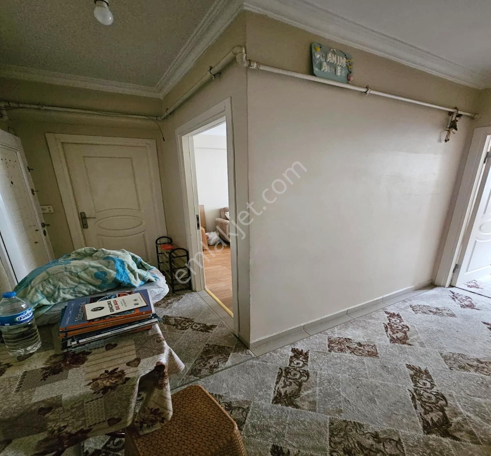 Dağtekin Yapı'dan Yakupluda Nezih Mahallede Eşyalı Kiralık Daire - Görsel 13
