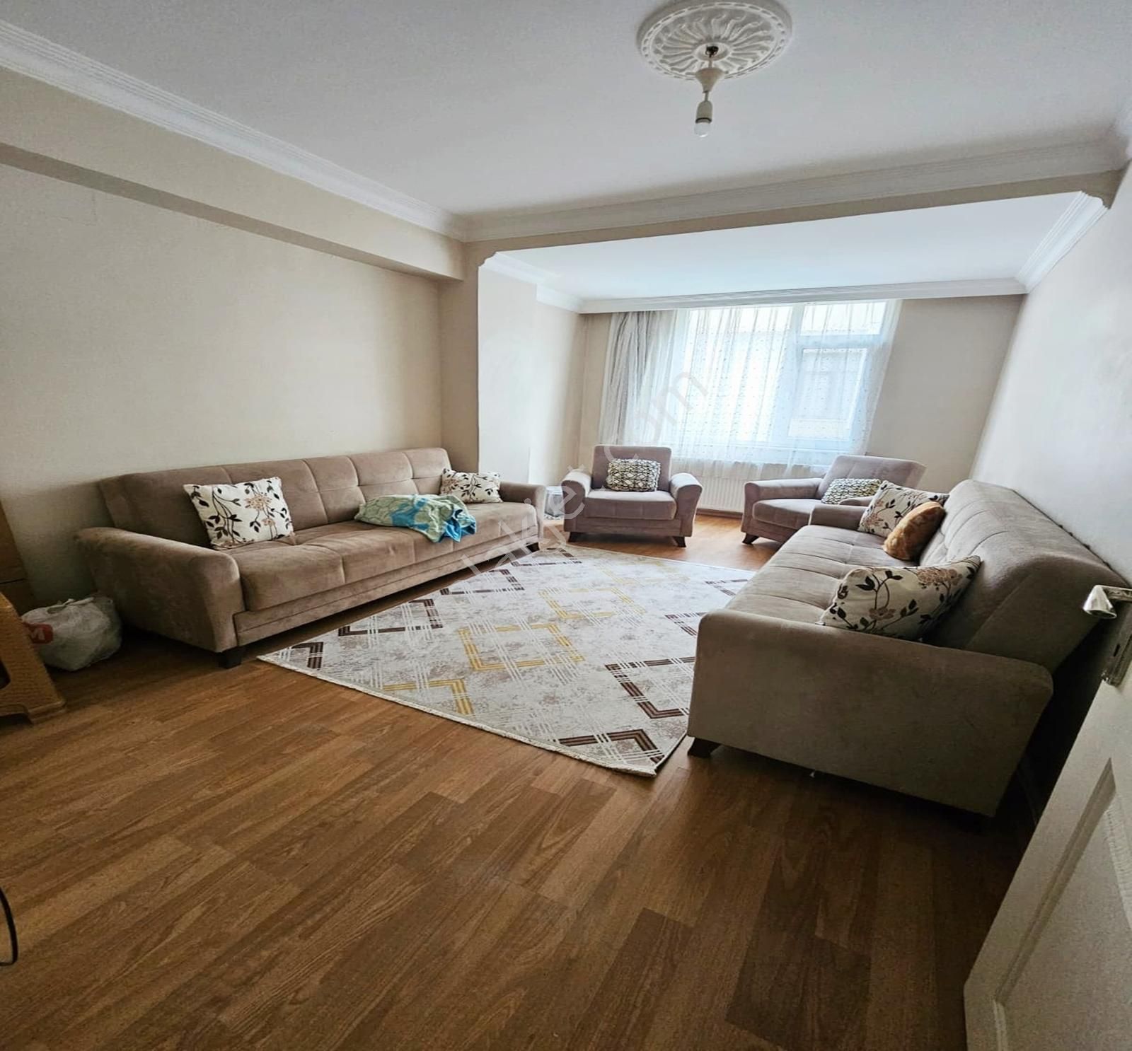 Dağtekin Yapı'dan Yakupluda Nezih Mahallede Eşyalı Kiralık Daire - Görsel 28