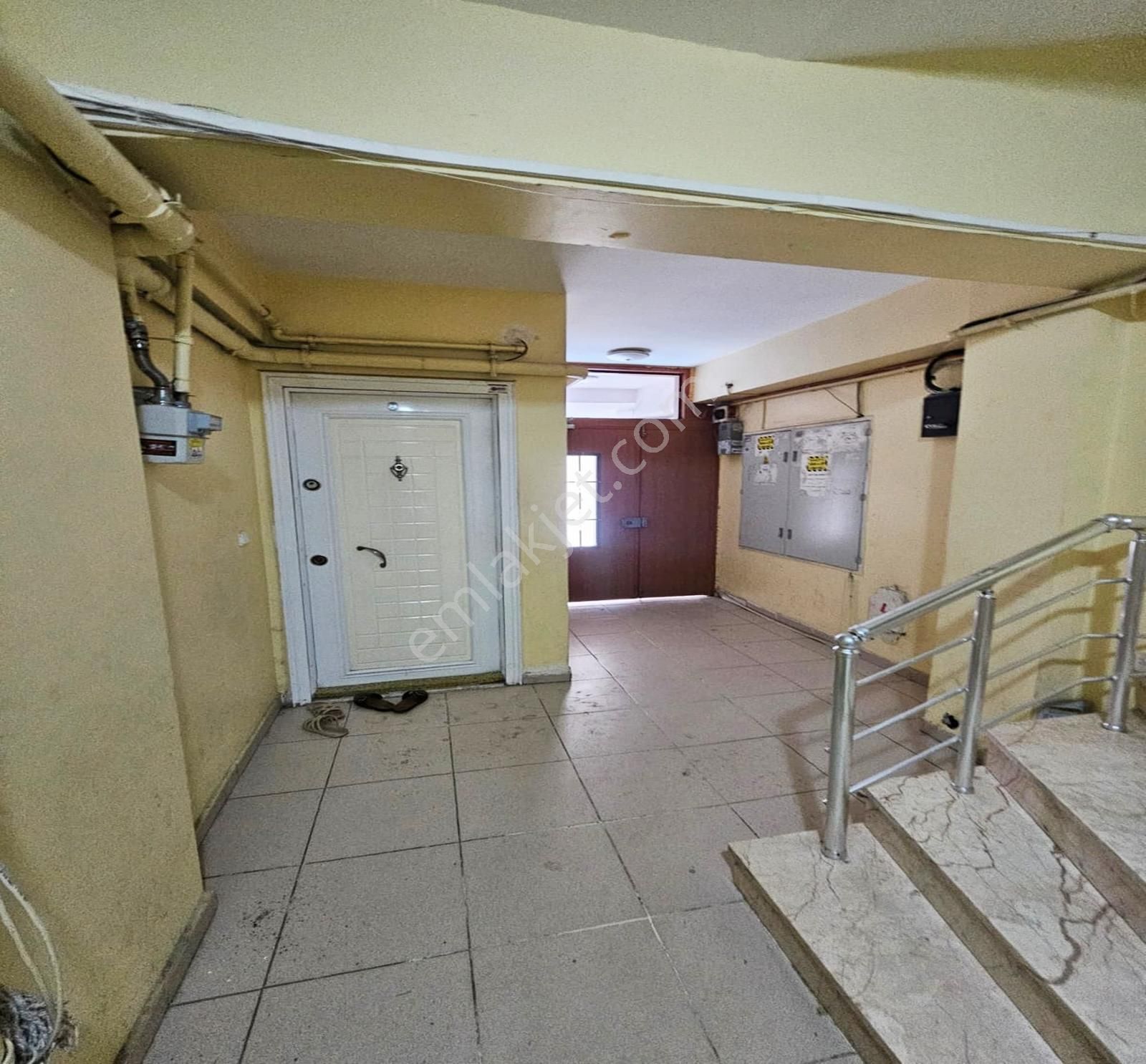 Dağtekin Yapı'dan Yakupluda Nezih Mahallede Eşyalı Kiralık Daire - Görsel 18