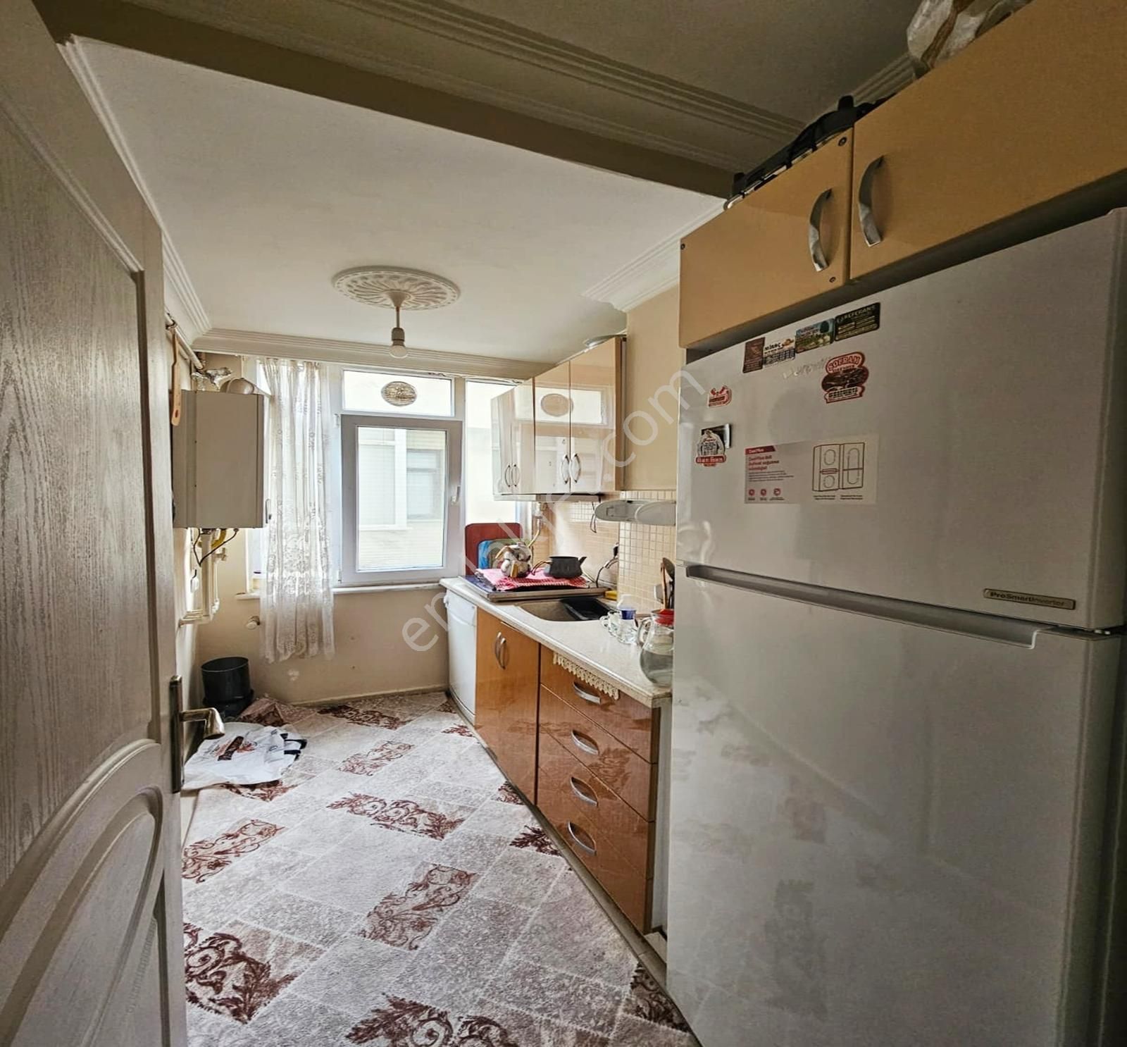 Dağtekin Yapı'dan Yakupluda Nezih Mahallede Eşyalı Kiralık Daire - Görsel 29