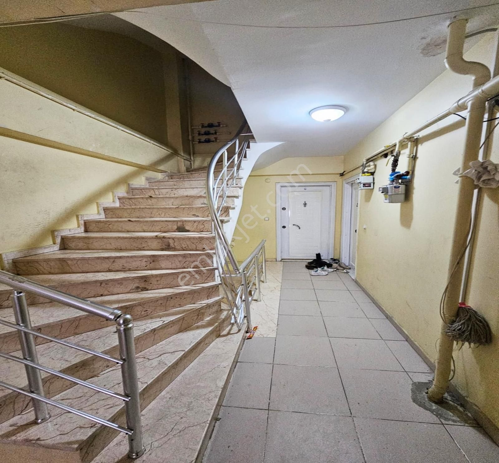 Dağtekin Yapı'dan Yakupluda Nezih Mahallede Eşyalı Kiralık Daire - Görsel 8