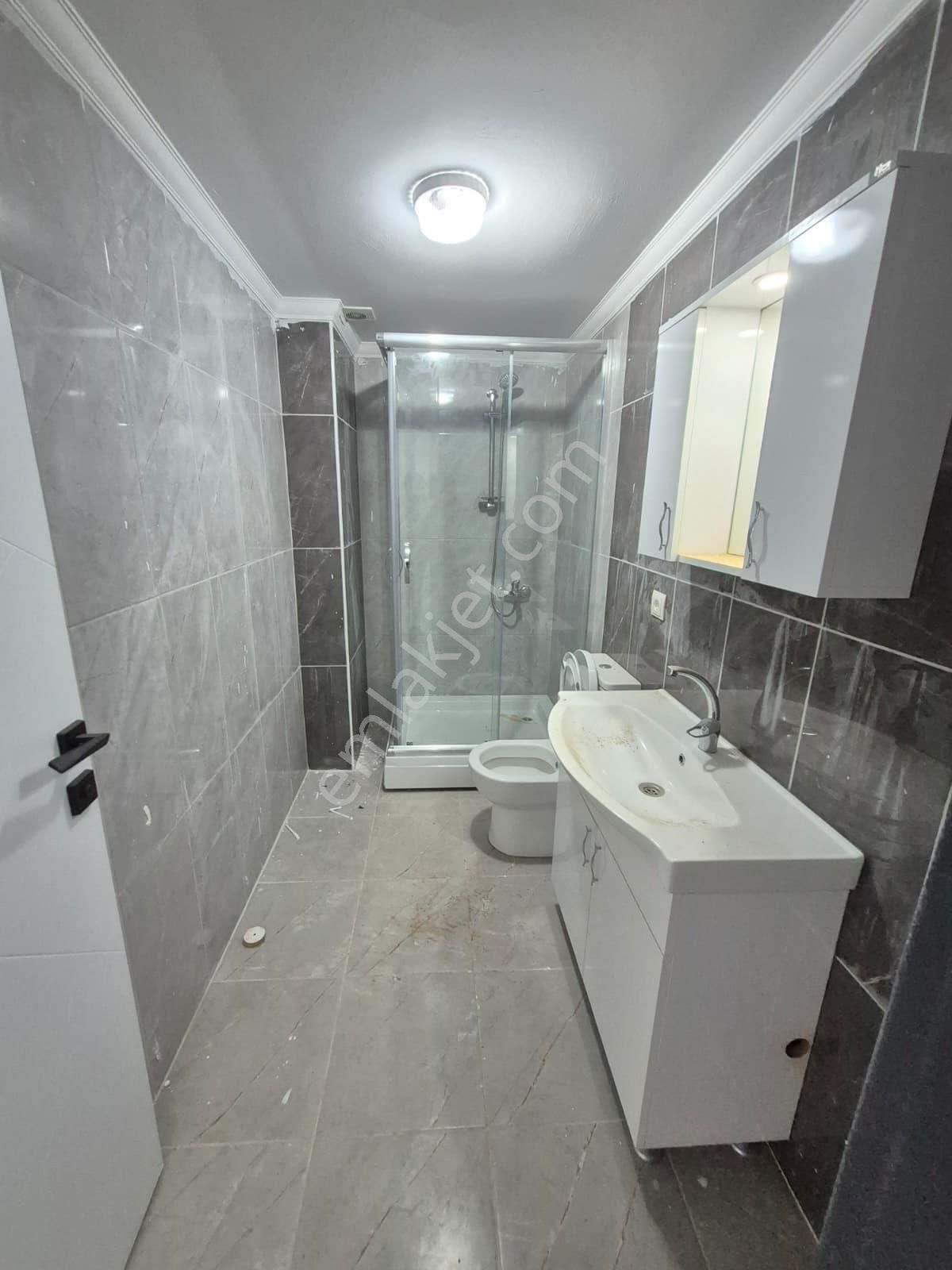 Delux'den Kumbağ Mah.'de Plaja Yürüme Mesafesinde Satılık Geniş 1+1 Daire - Görsel 19