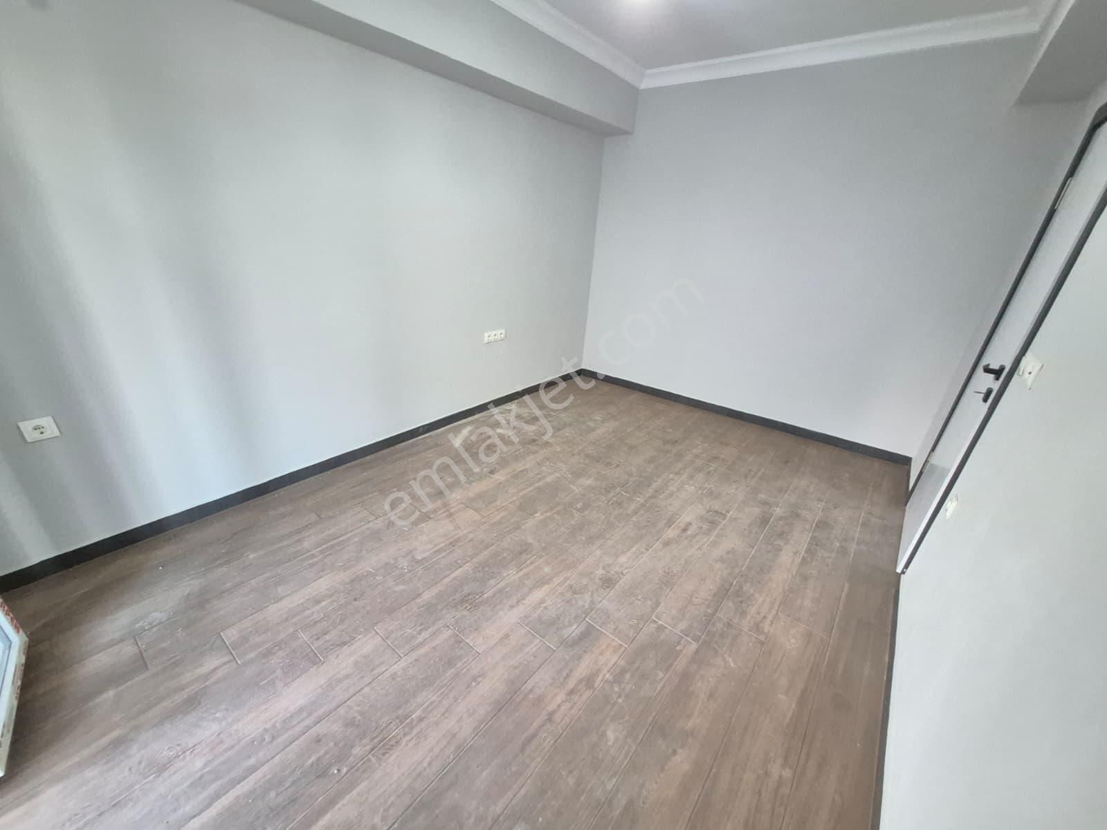 Delux'den Kumbağ Mah.'de Plaja Yürüme Mesafesinde Satılık Geniş 1+1 Daire - Görsel 16