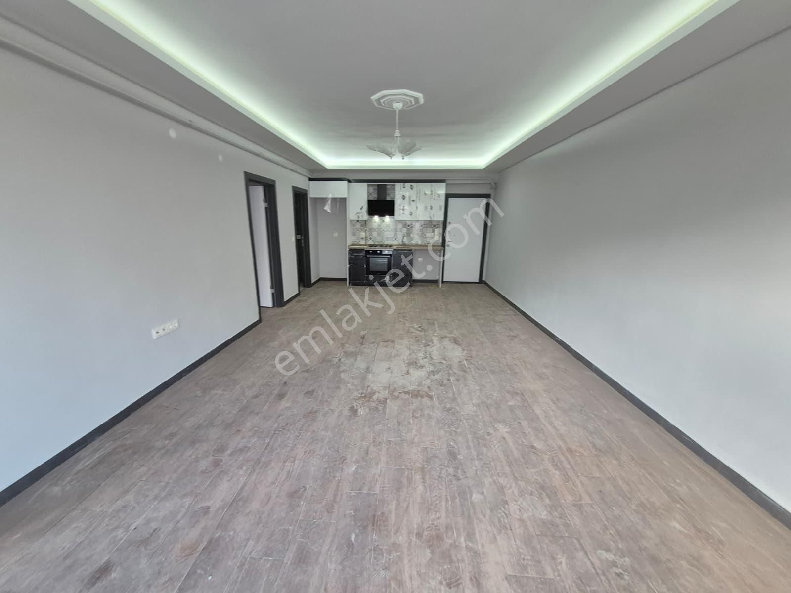 Delux'den Kumbağ Mah.'de Plaja Yürüme Mesafesinde Satılık Geniş 1+1 Daire - Görsel 5