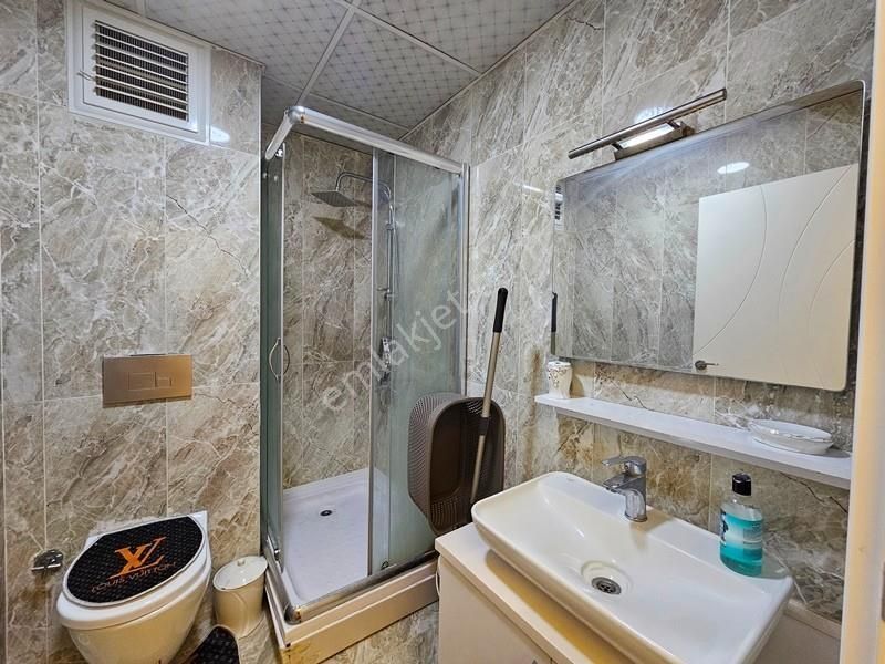 Esenyurt Yeşilkent Mh Live Terrace Recidence 2+1 Manzarlı Daire - Görsel 17