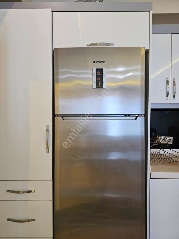 Esenyurt Yeşilkent Mh Live Terrace Recidence 2+1 Manzarlı Daire - Görsel 22