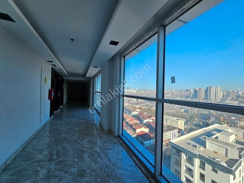 Esenyurt Yeşilkent Mh Live Terrace Recidence 2+1 Manzarlı Daire - Görsel 20