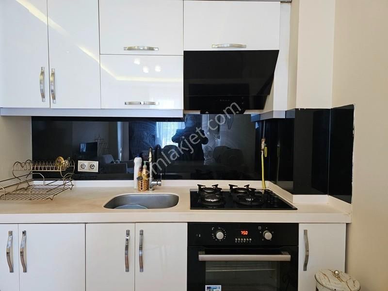 Esenyurt Yeşilkent Mh Live Terrace Recidence 2+1 Manzarlı Daire - Görsel 6