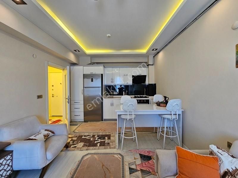 Esenyurt Yeşilkent Mh Live Terrace Recidence 2+1 Manzarlı Daire - Görsel 11