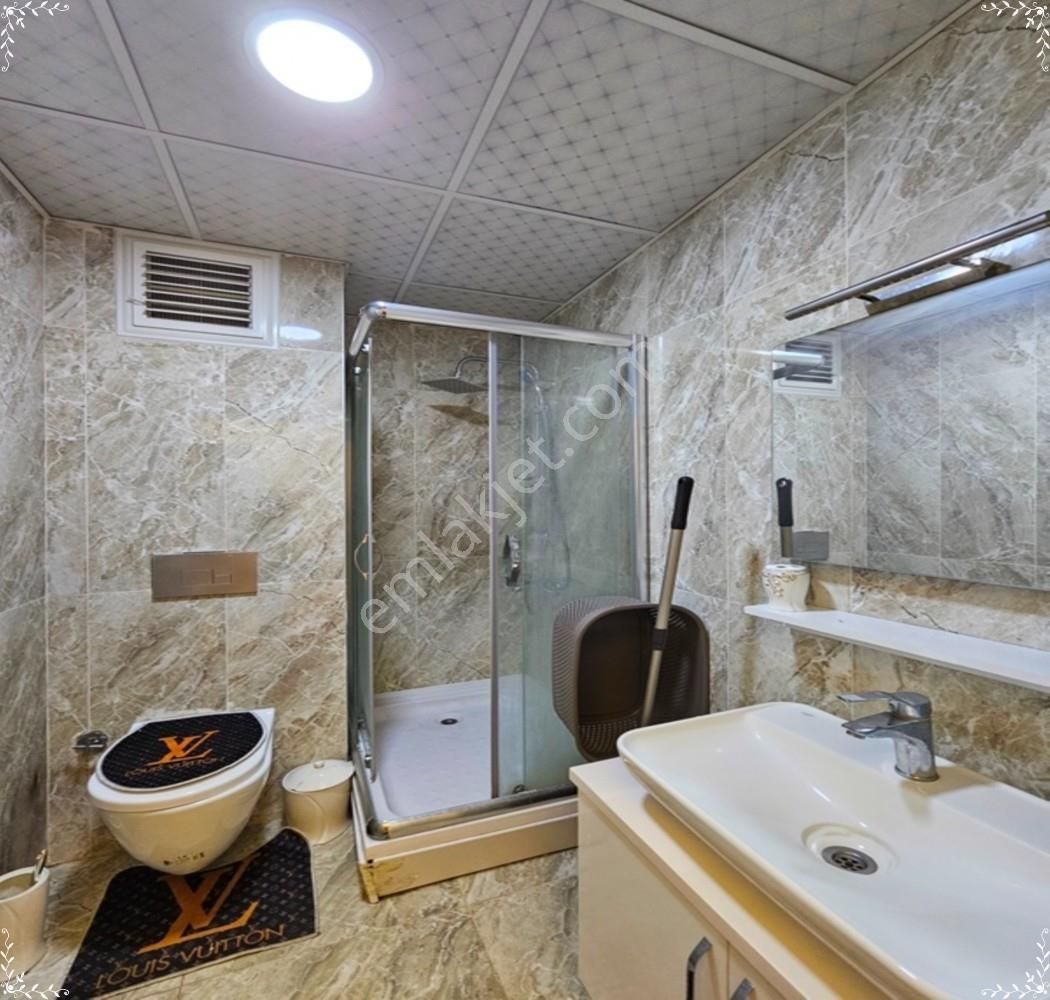 Esenyurt Yeşilkent Mh Live Terrace Recidence 2+1 Manzarlı Daire - Görsel 29