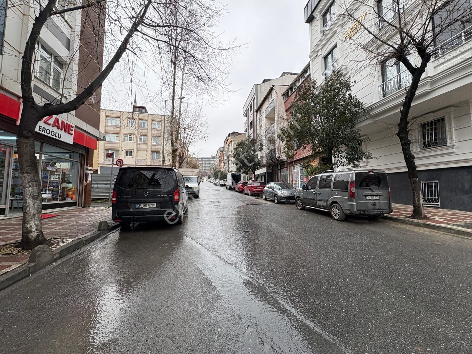 Bayrampaşa Cumhuriyet Caddesinde Bir Yaşında Satılık Dubleks - Görsel 23