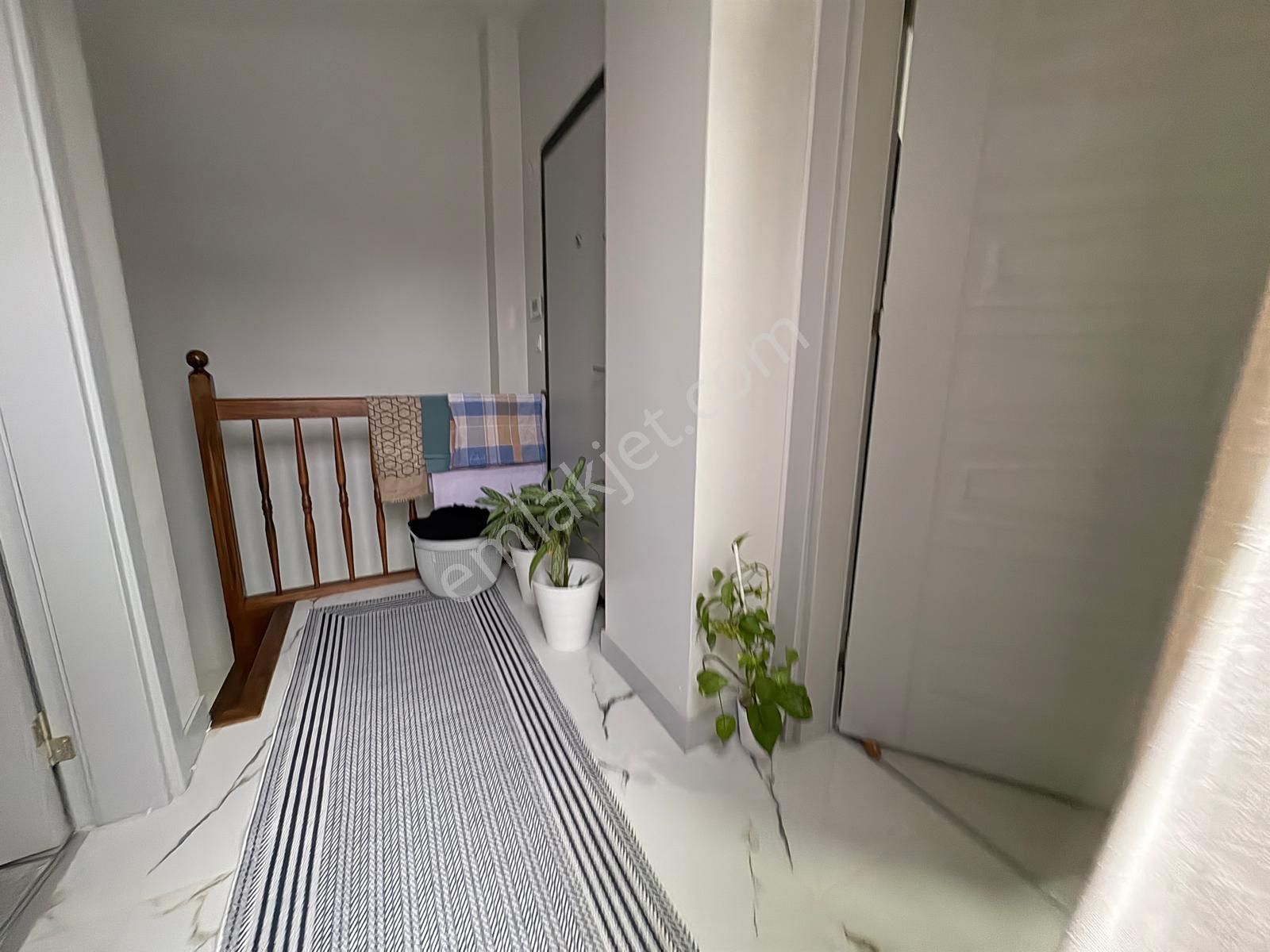 Bayrampaşa Cumhuriyet Caddesinde Bir Yaşında Satılık Dubleks - Görsel 18