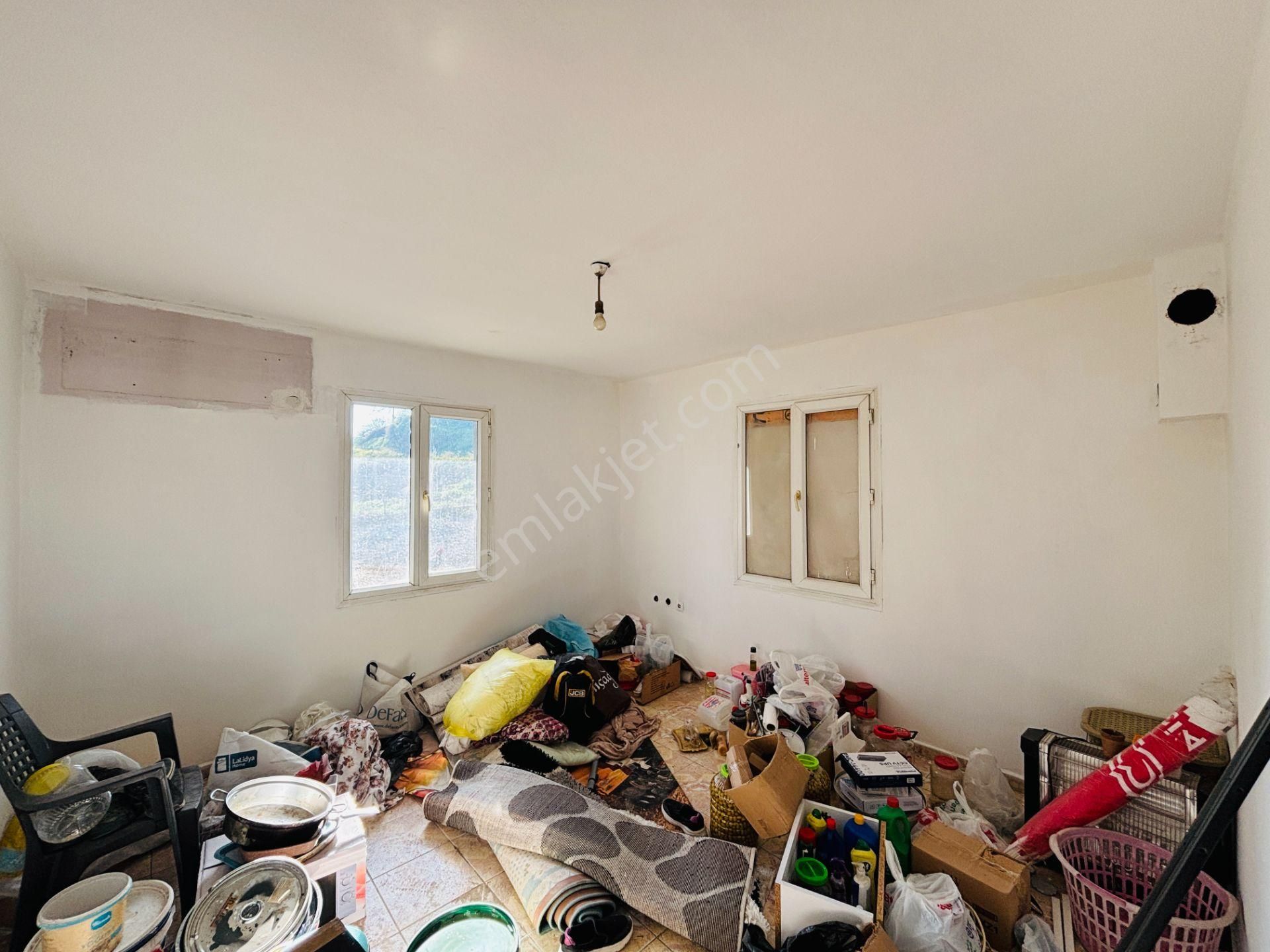 İzmir Seferihisar Kavakdere Mahalesi’nde İnanılmaz Köy Evi - Görsel 14