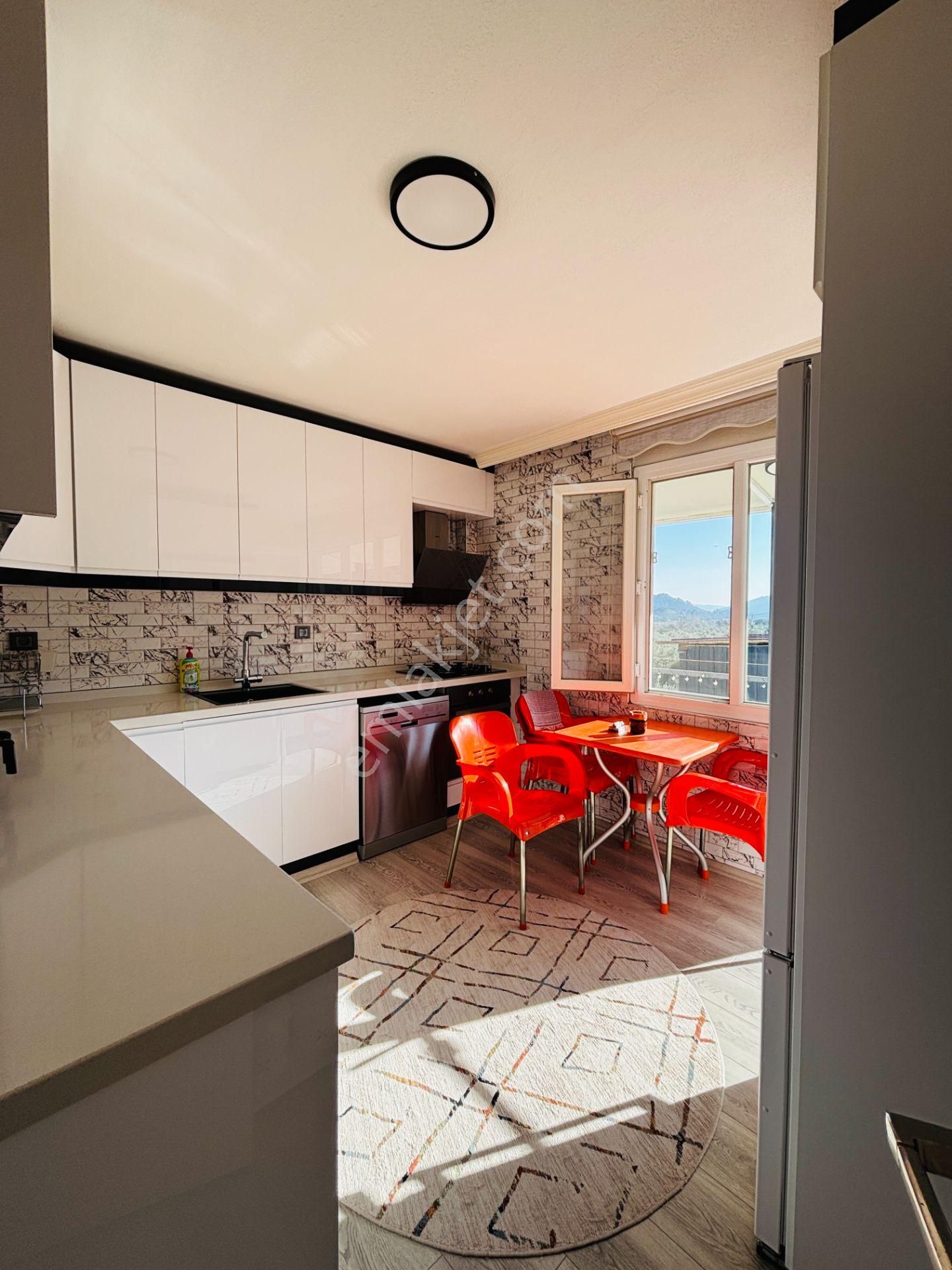 İzmir Seferihisar Kavakdere Mahalesi’nde İnanılmaz Köy Evi - Görsel 30