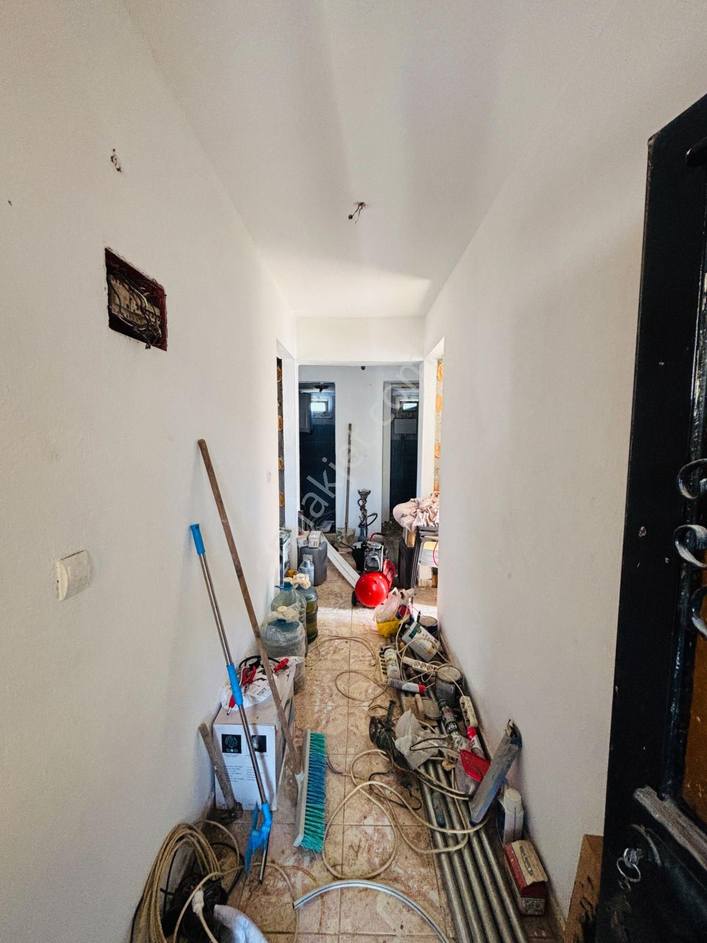 İzmir Seferihisar Kavakdere Mahalesi’nde İnanılmaz Köy Evi - Görsel 12