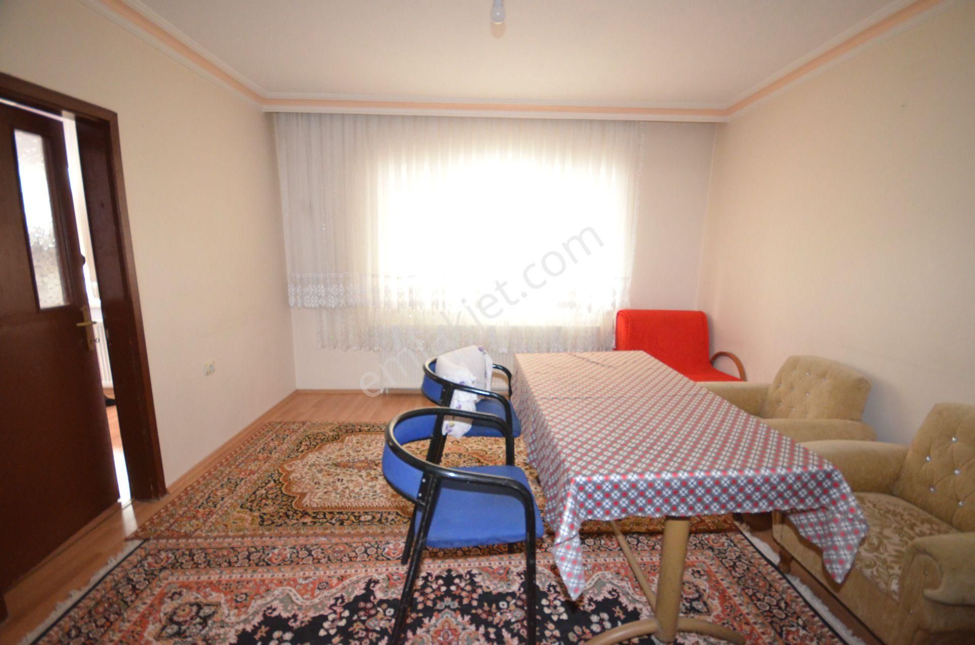 Kalecik Emlak'tan Mimar Sinan Mahallesin'de Klasik 3+1 Daire - Görsel 5