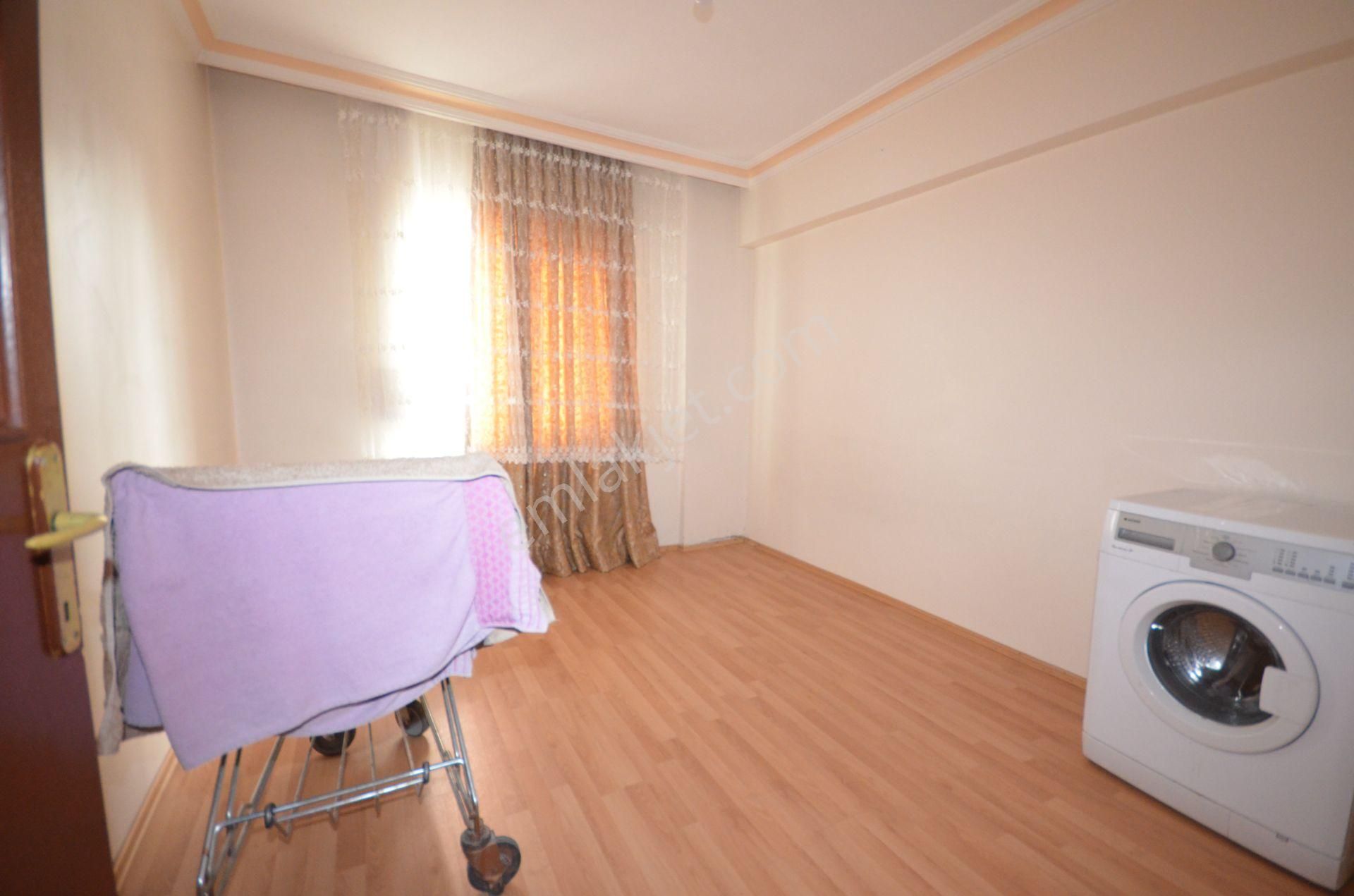 Kalecik Emlak'tan Mimar Sinan Mahallesin'de Klasik 3+1 Daire - Görsel 10