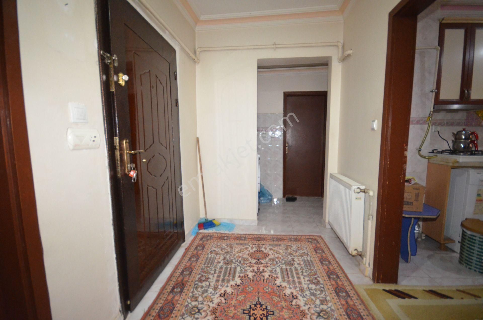 Kalecik Emlak'tan Mimar Sinan Mahallesin'de Klasik 3+1 Daire - Görsel 13