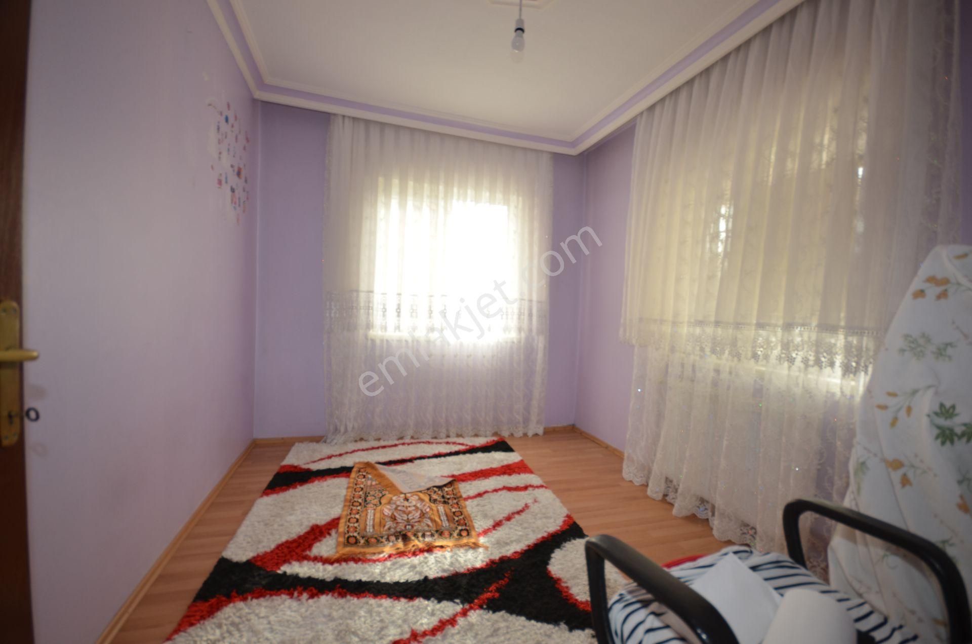 Kalecik Emlak'tan Mimar Sinan Mahallesin'de Klasik 3+1 Daire - Görsel 8