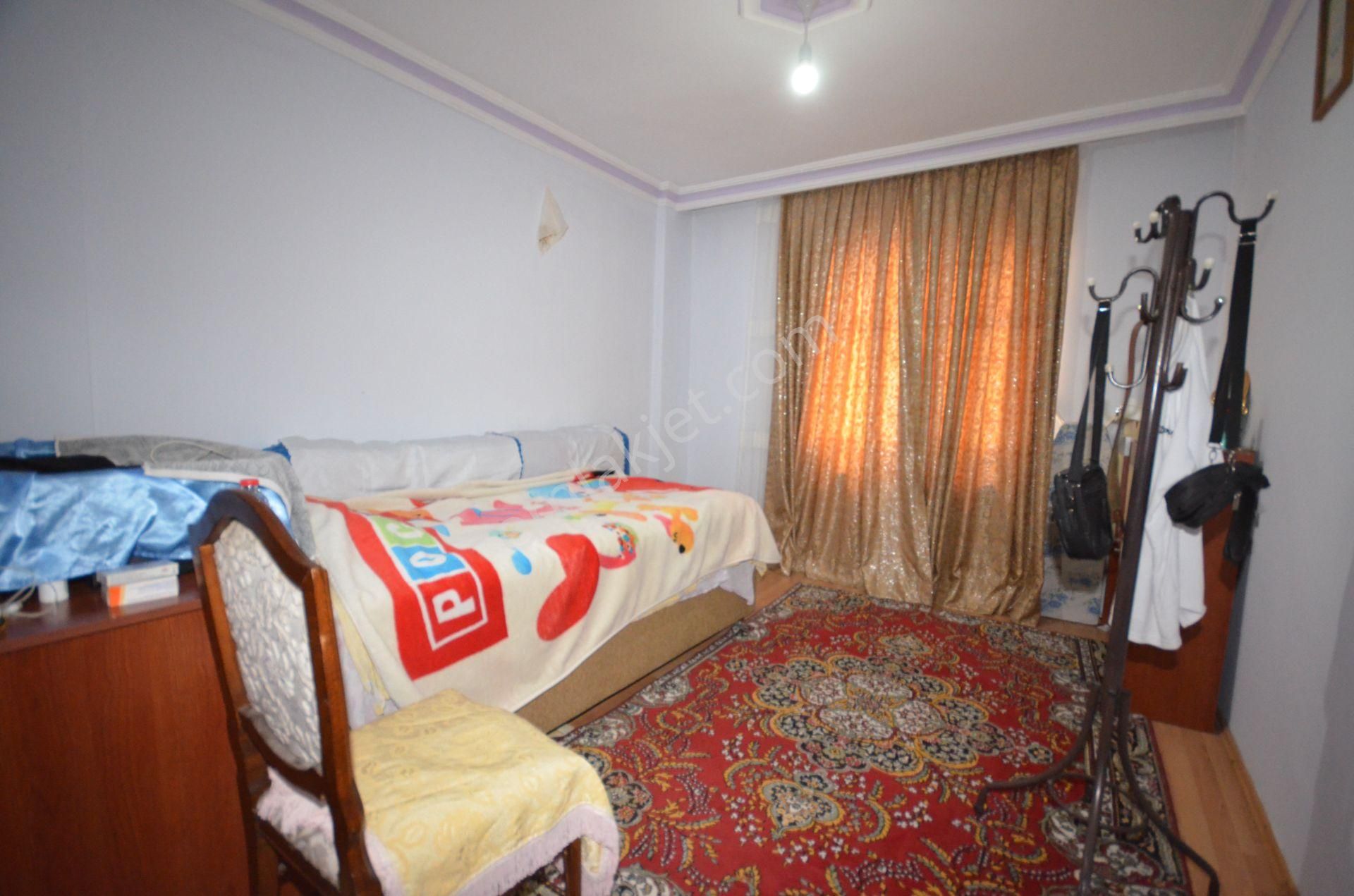 Kalecik Emlak'tan Mimar Sinan Mahallesin'de Klasik 3+1 Daire - Görsel 12