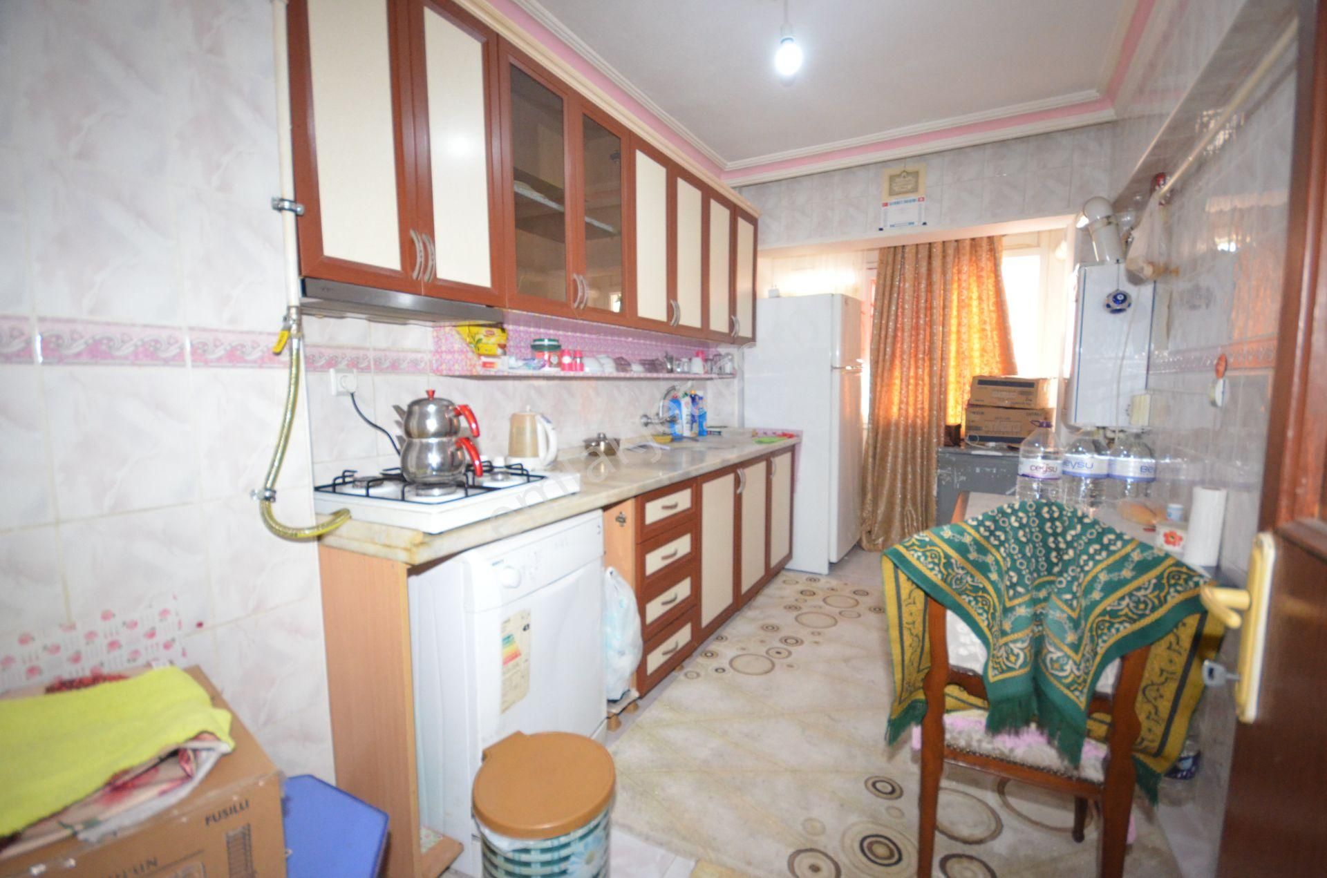 Kalecik Emlak'tan Mimar Sinan Mahallesin'de Klasik 3+1 Daire - Görsel 3