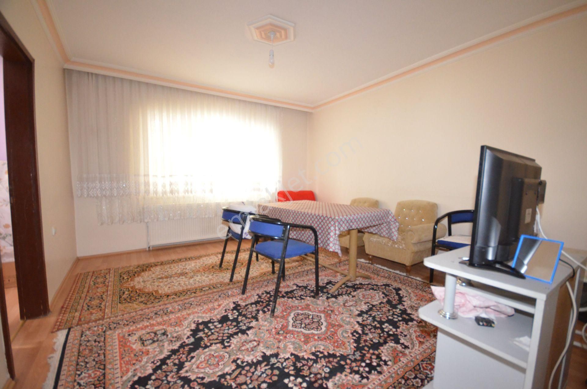 Kalecik Emlak'tan Mimar Sinan Mahallesin'de Klasik 3+1 Daire - Görsel 6