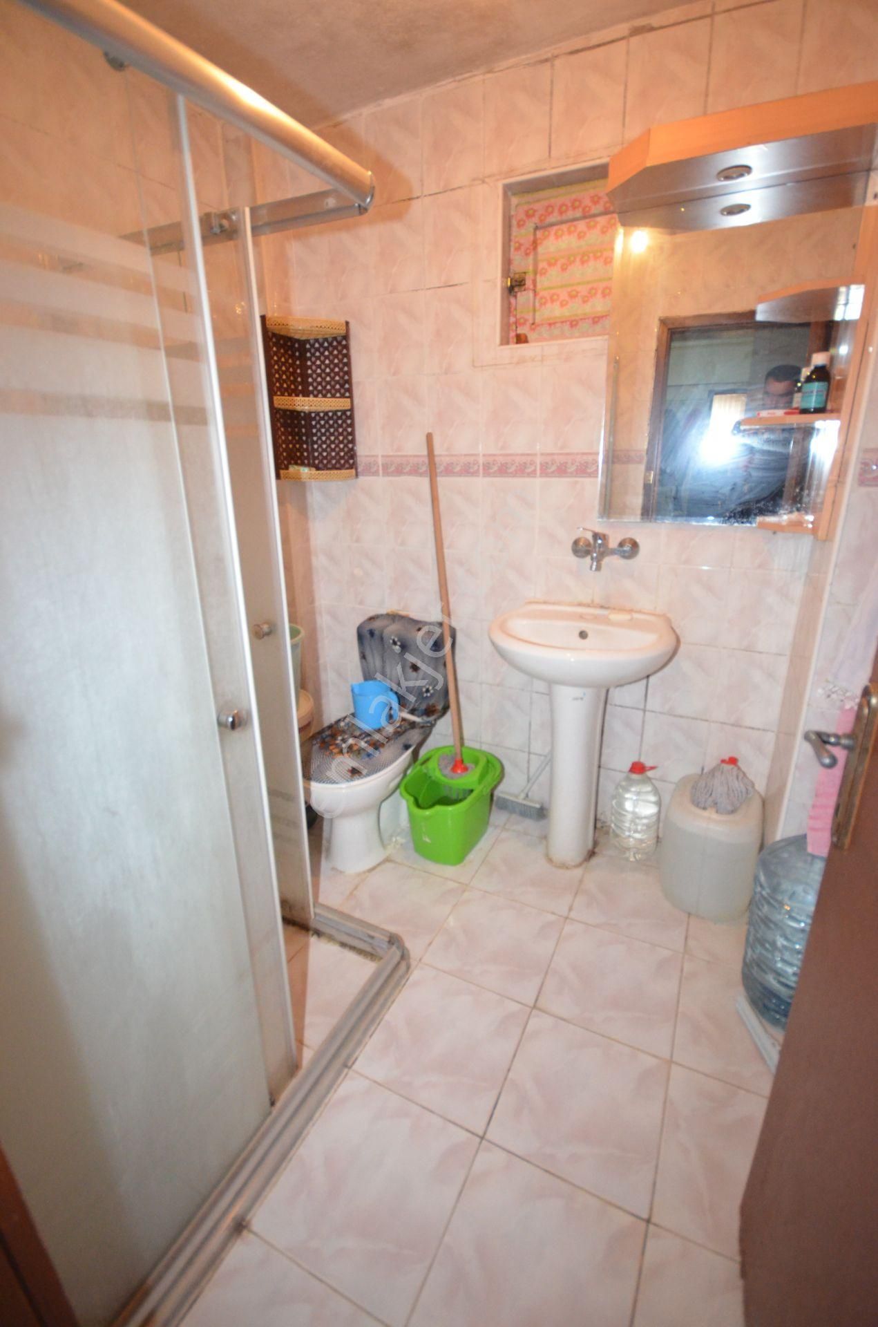 Kalecik Emlak'tan Mimar Sinan Mahallesin'de Klasik 3+1 Daire - Görsel 16