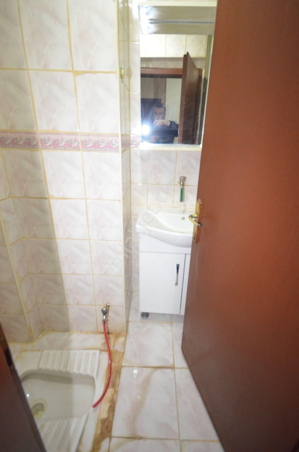 Kalecik Emlak'tan Mimar Sinan Mahallesin'de Klasik 3+1 Daire - Görsel 15