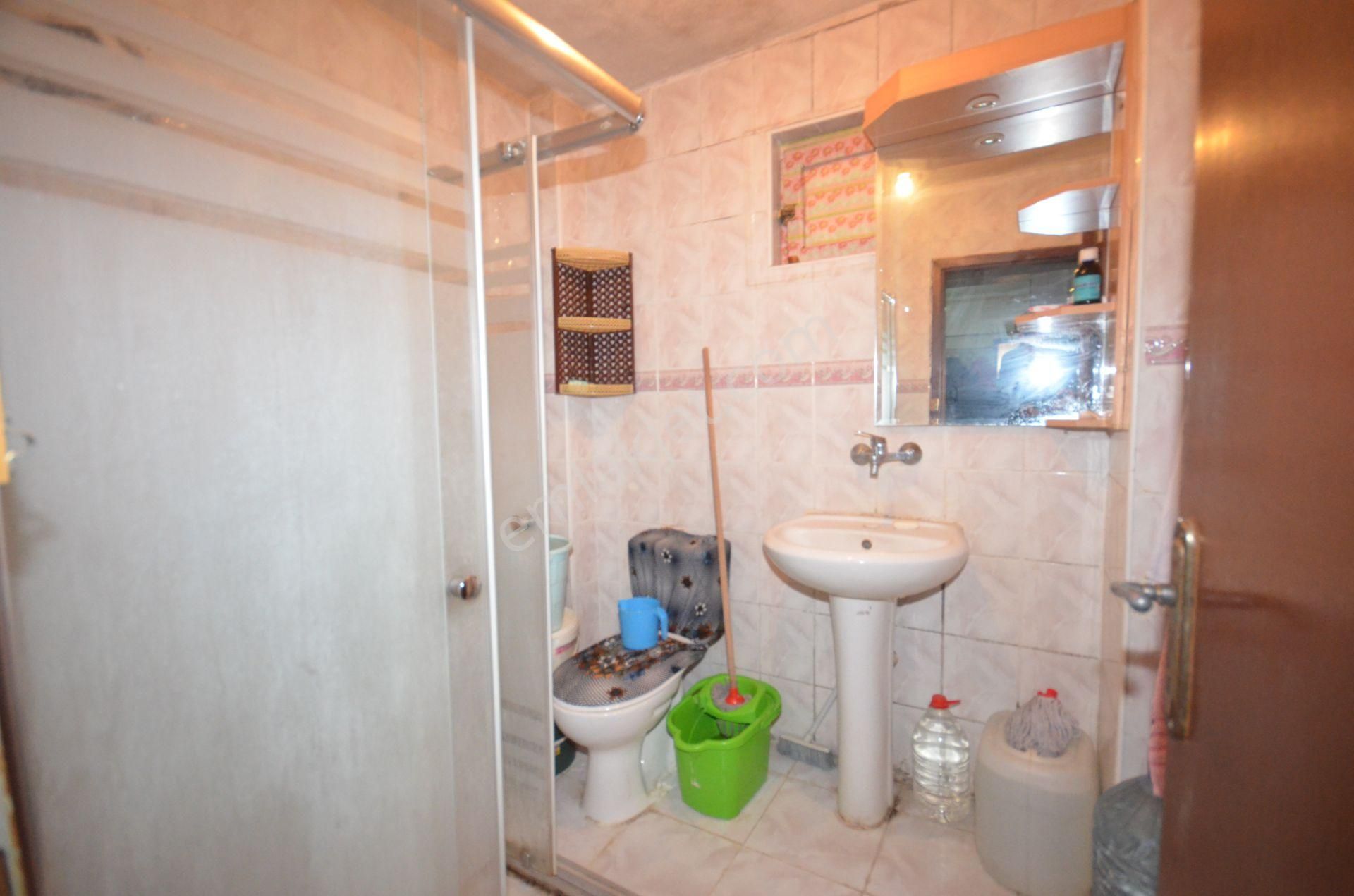 Kalecik Emlak'tan Mimar Sinan Mahallesin'de Klasik 3+1 Daire - Görsel 17