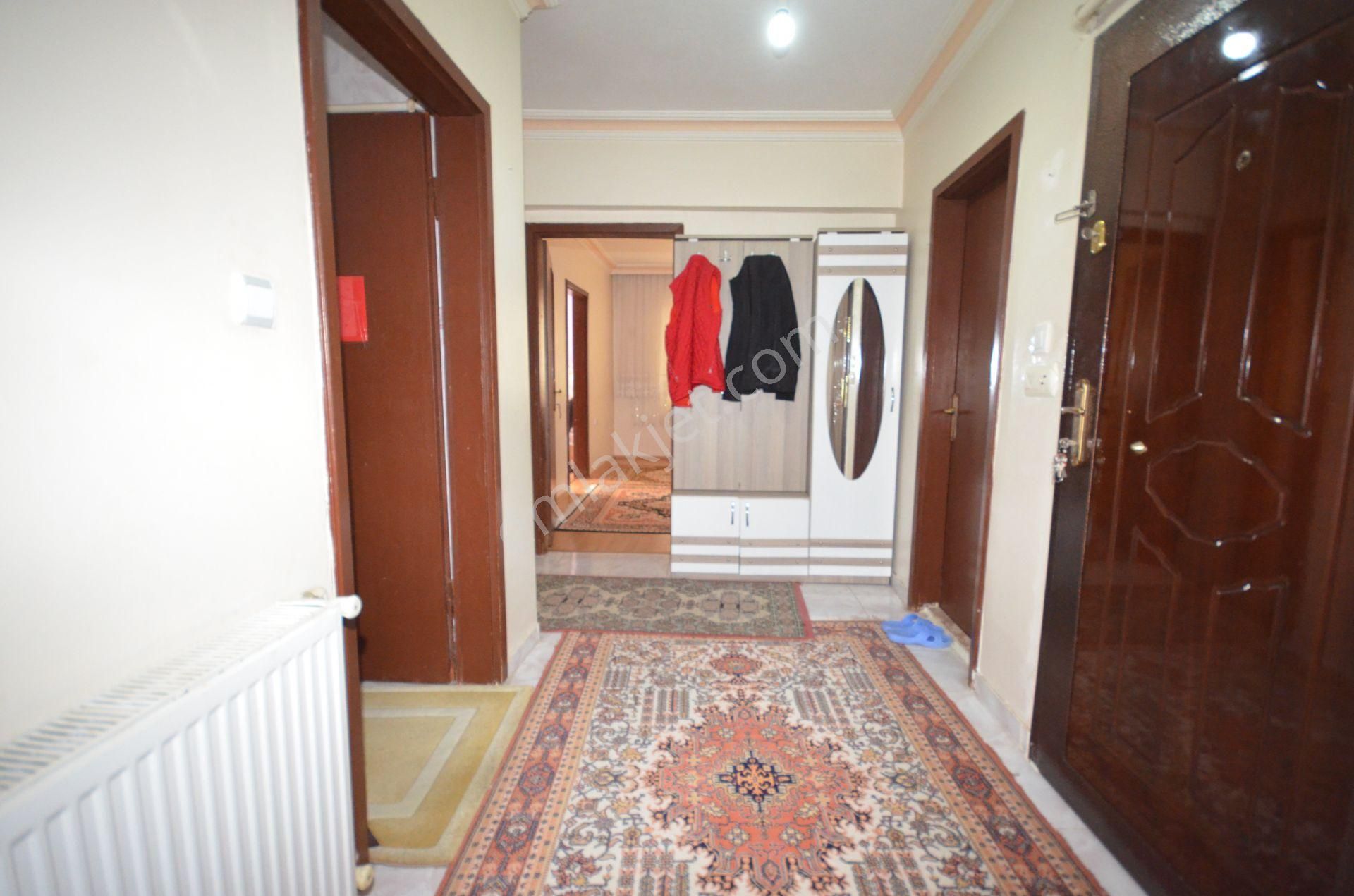 Kalecik Emlak'tan Mimar Sinan Mahallesin'de Klasik 3+1 Daire - Görsel 14