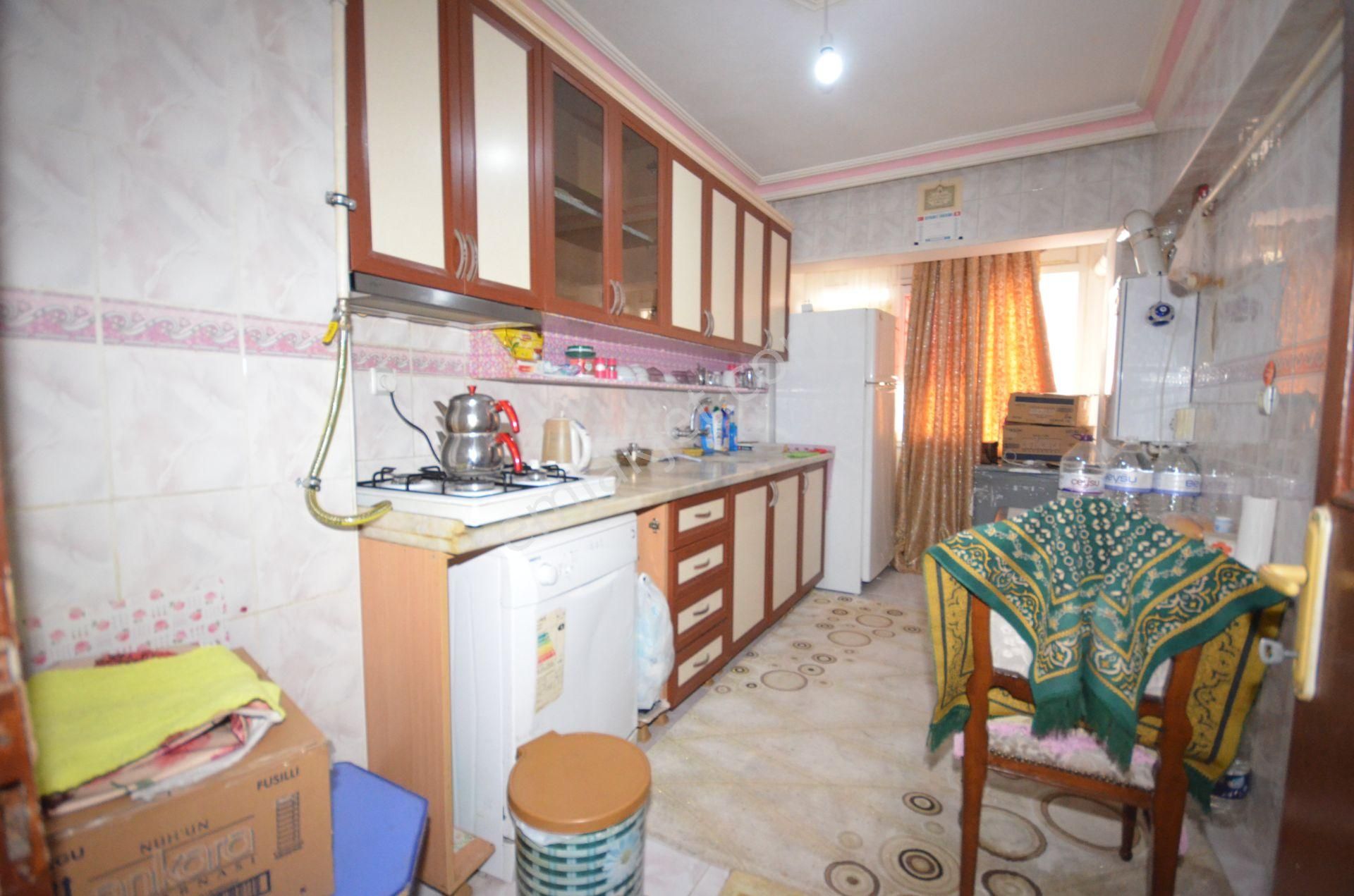 Kalecik Emlak'tan Mimar Sinan Mahallesin'de Klasik 3+1 Daire - Görsel 2