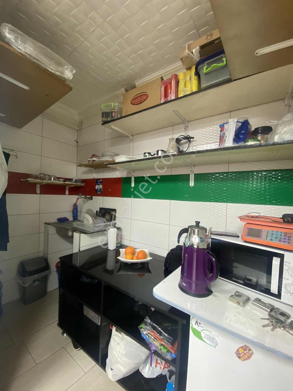 Akalın'dan İnönü Cadde Yakın Mutfak+wc 30 M2 Kiralık Dükkan - Görsel 2
