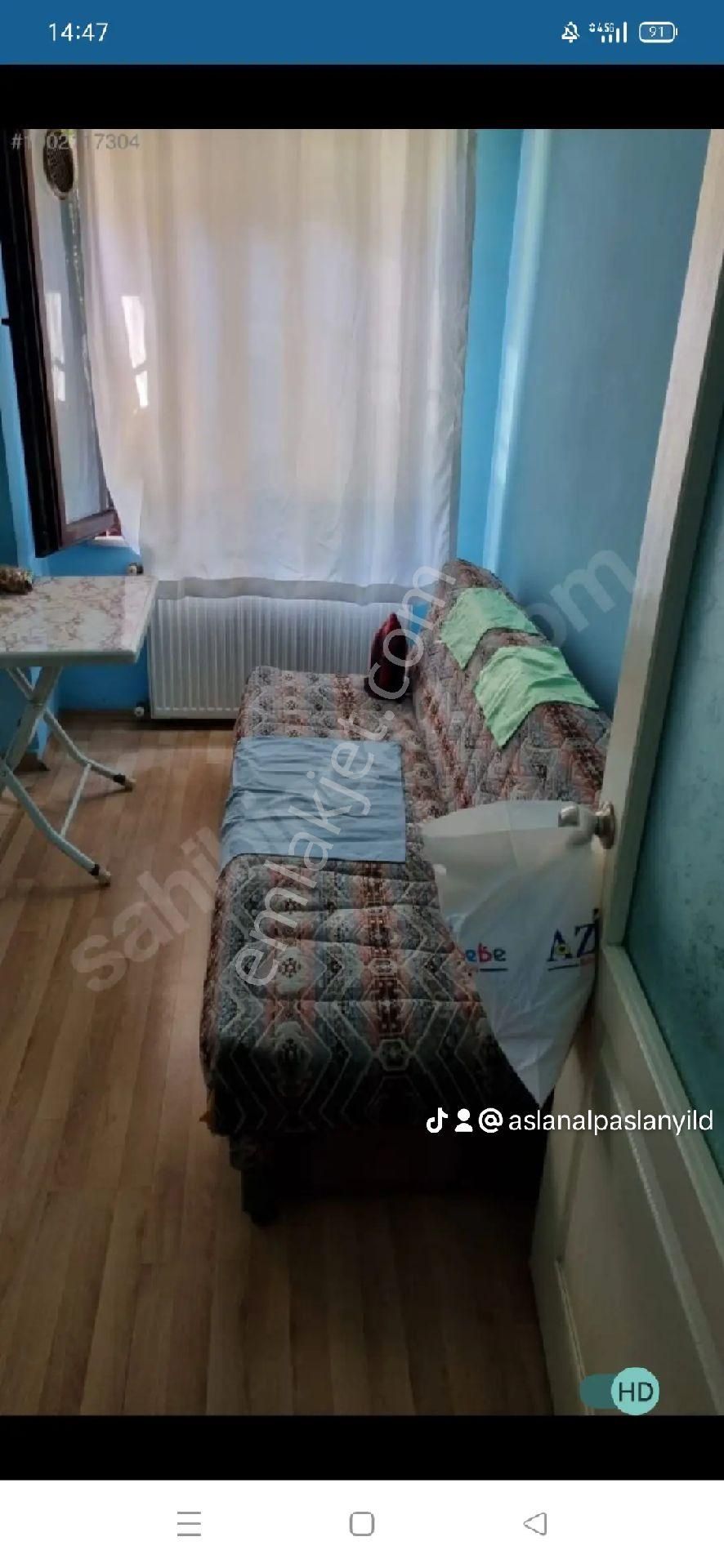 Hasköy Aynalıkavakta Denize 5 Dakika - Görsel 34