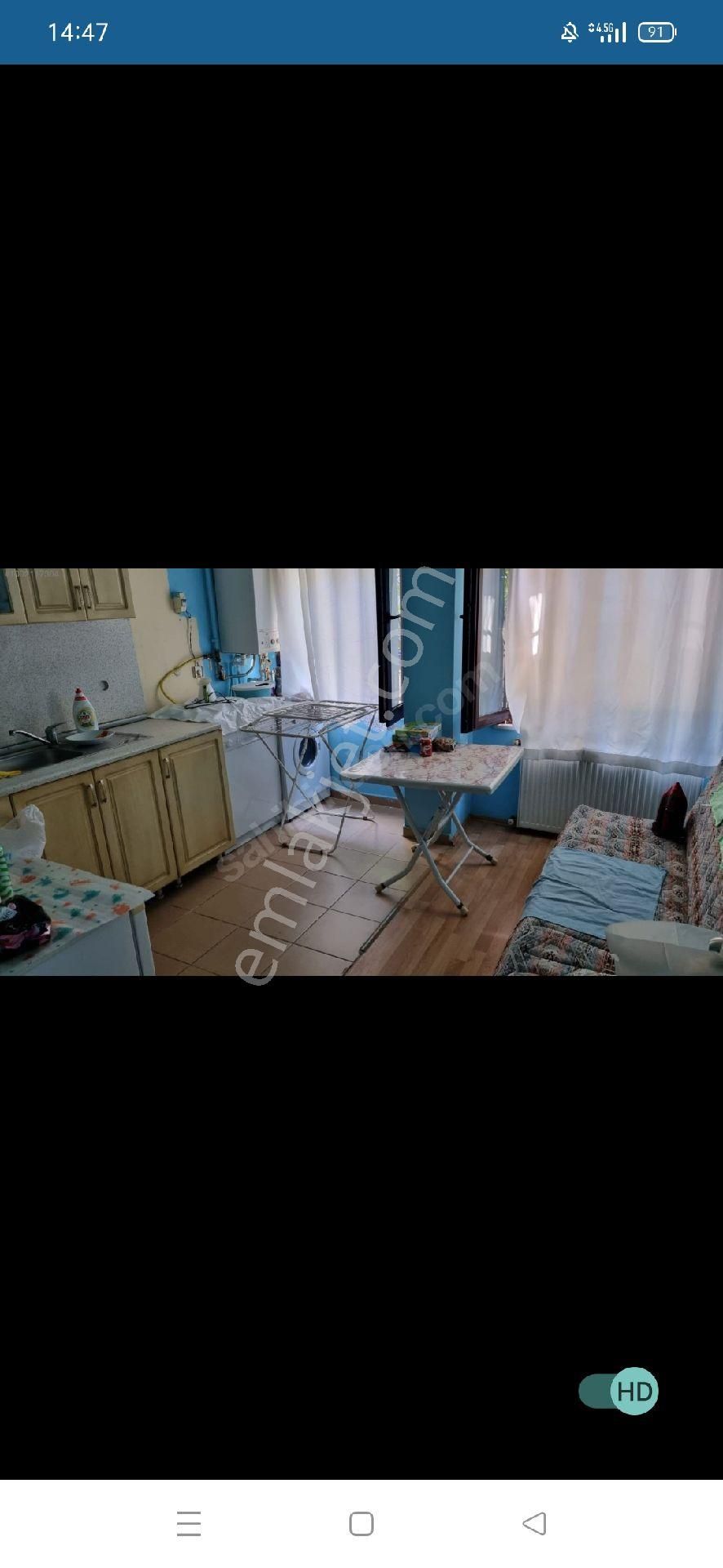 Hasköy Aynalıkavakta Denize 5 Dakika - Görsel 33