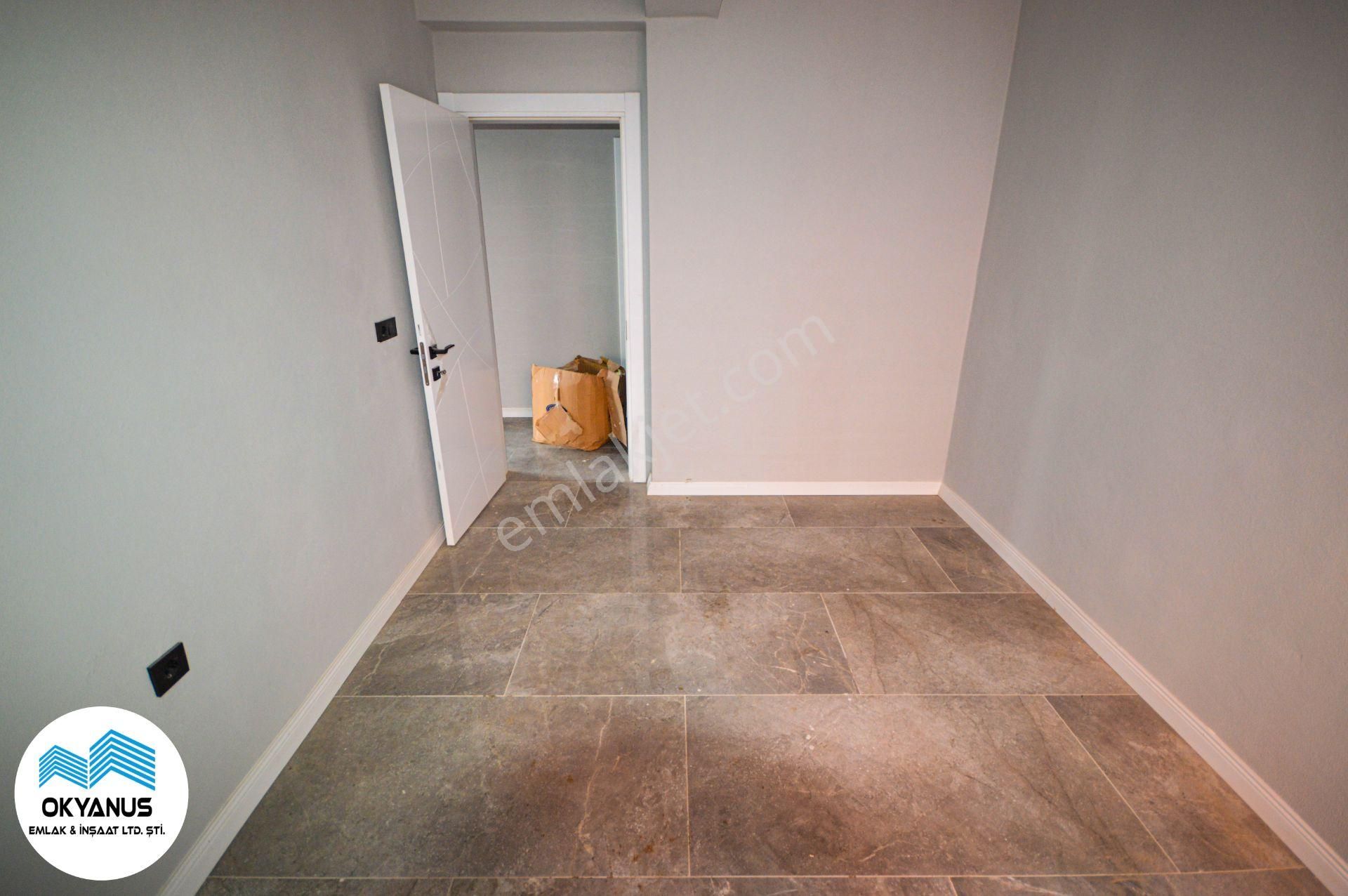 Sakarya Karasu’da Havuzlu Site İçerisinde Bahçeli 2+1 Sıfır Daire - Görsel 28