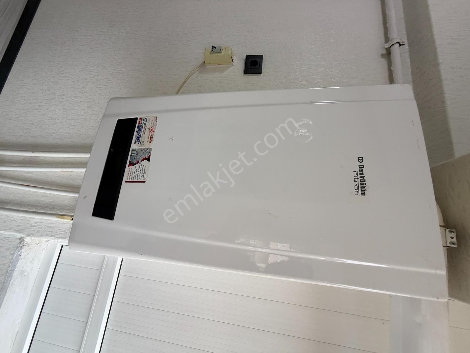 Gülbaba Cadde Üzerinde Orta Kat Ön Cephe Masrafsız 3+1 Satılık - Görsel 9