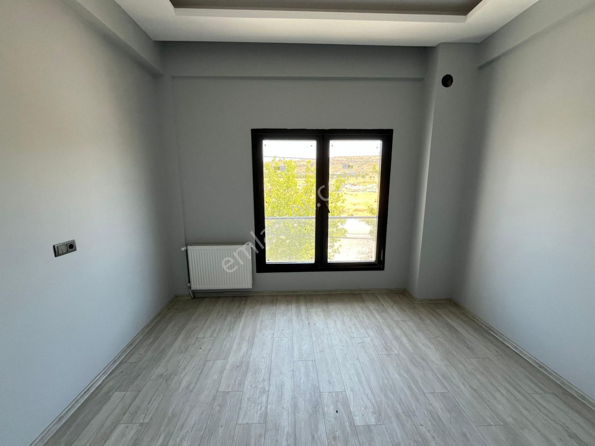 Gesi Saglık Mah. 4,5+1 Köşe Başı Bagımsız Sıfır Lüks Villa