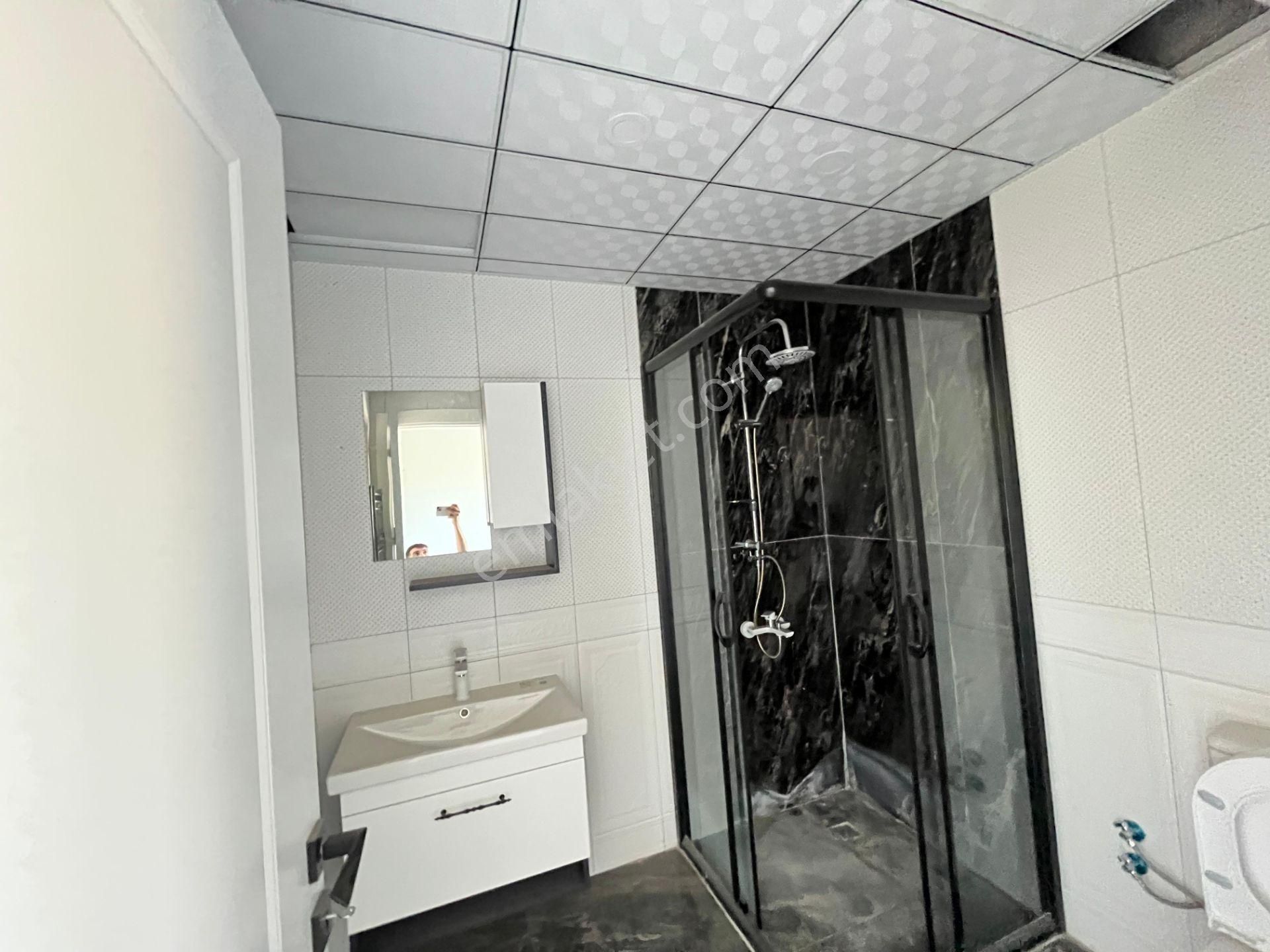 Gesi Saglık Mah. 4,5+1 Köşe Başı Bagımsız Sıfır Lüks Villa - Görsel 11