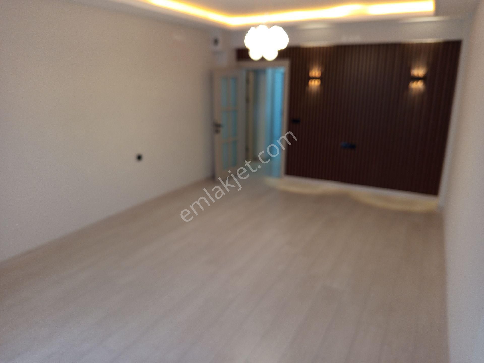 Ultra Lüks Yapılı 3+1 Katta Menderes Te Ayaş Yoluna Yakın - Görsel 8