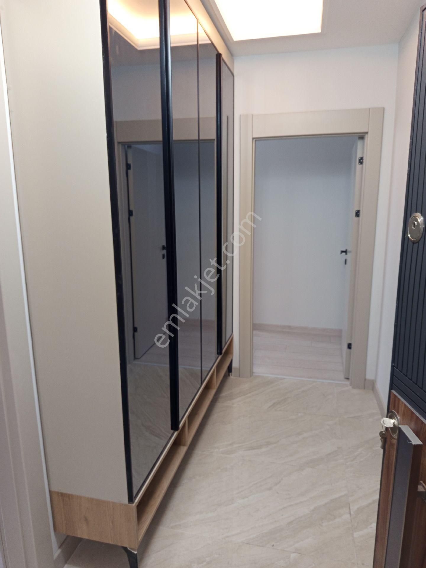 Ultra Lüks Yapılı 3+1 Katta Menderes Te Ayaş Yoluna Yakın - Görsel 31