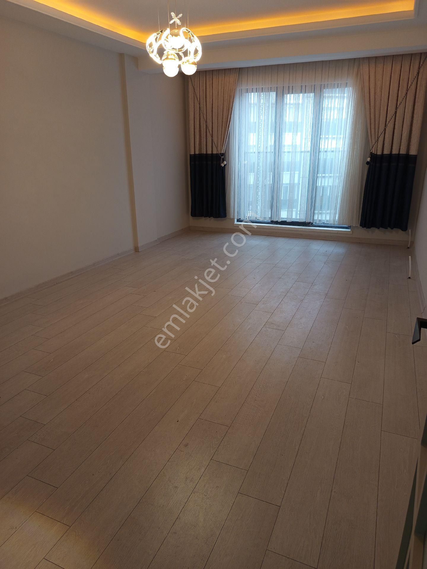 Ultra Lüks Yapılı 3+1 Katta Menderes Te Ayaş Yoluna Yakın - Görsel 11