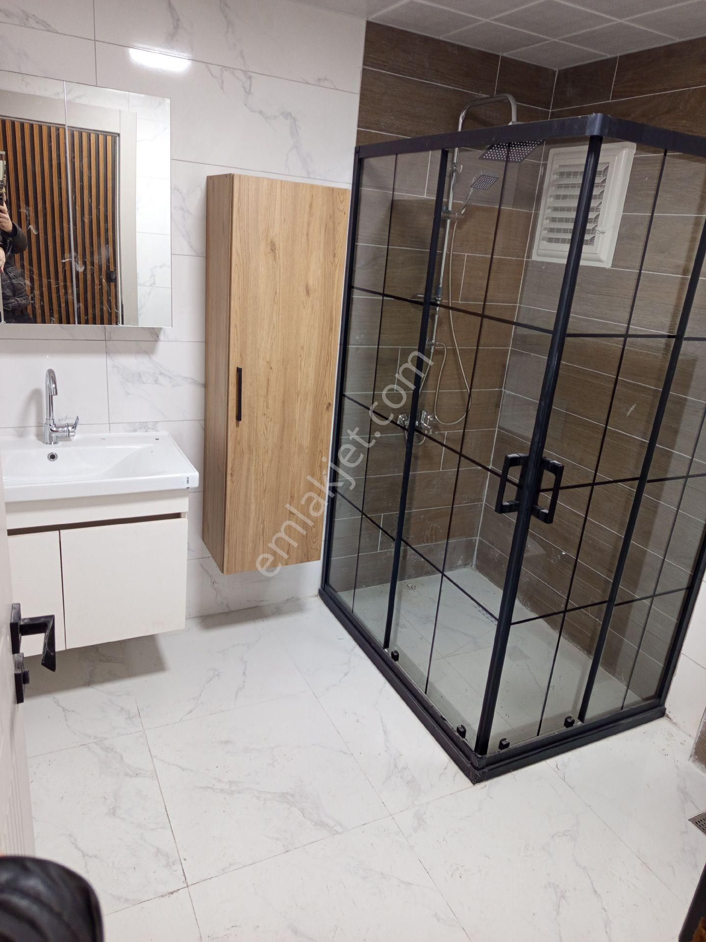 Ultra Lüks Yapılı 3+1 Katta Menderes Te Ayaş Yoluna Yakın - Görsel 24