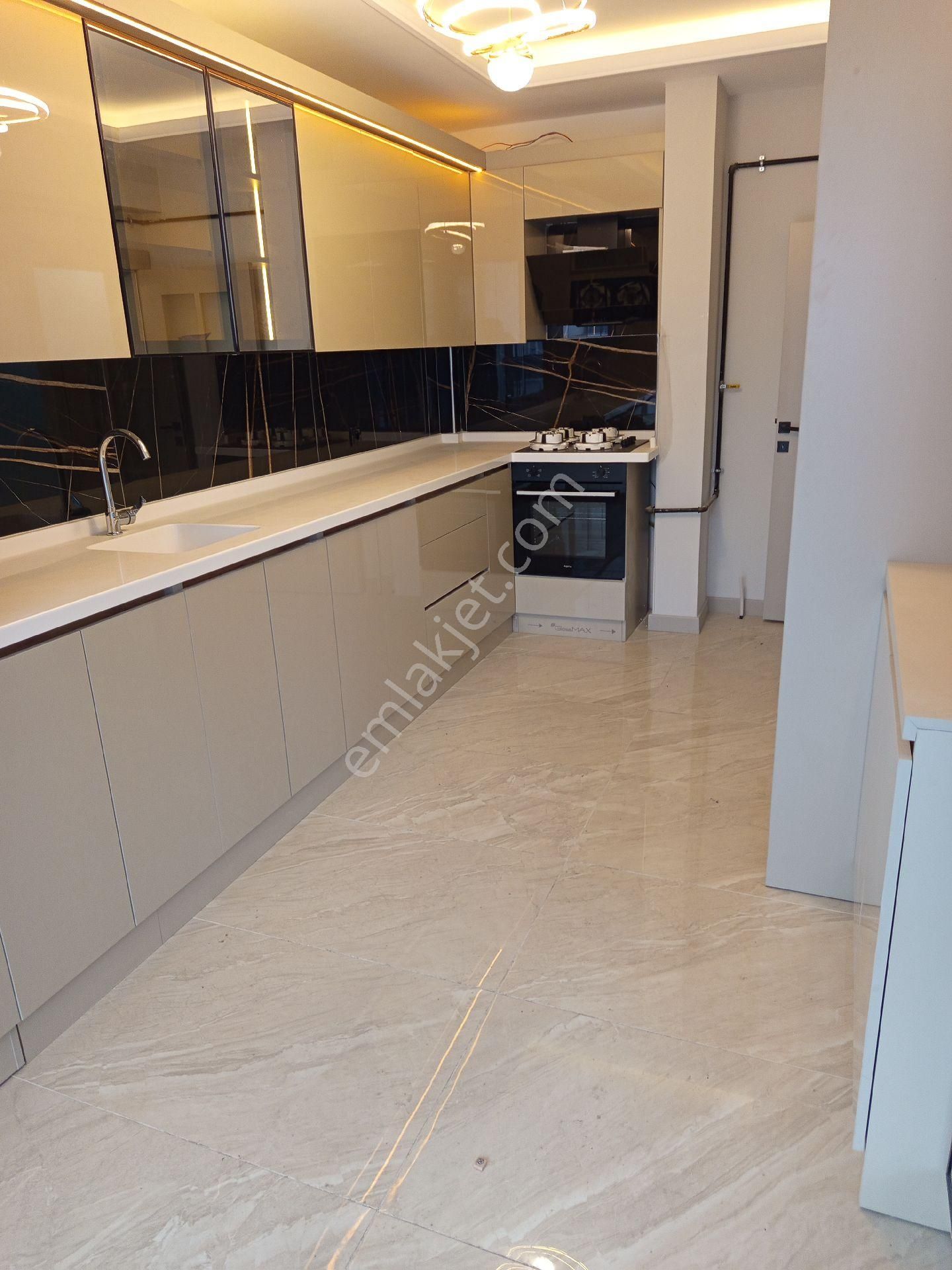 Ultra Lüks Yapılı 3+1 Katta Menderes Te Ayaş Yoluna Yakın - Görsel 3