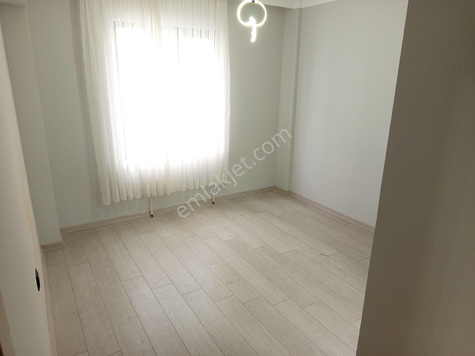 Ultra Lüks Yapılı 3+1 Katta Menderes Te Ayaş Yoluna Yakın - Görsel 26